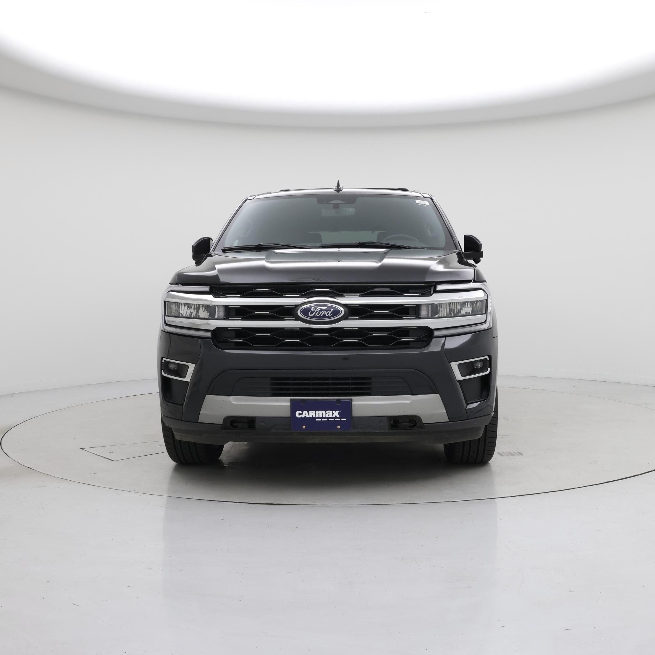 Thumbnail: 2023 Ford Expedition - 5