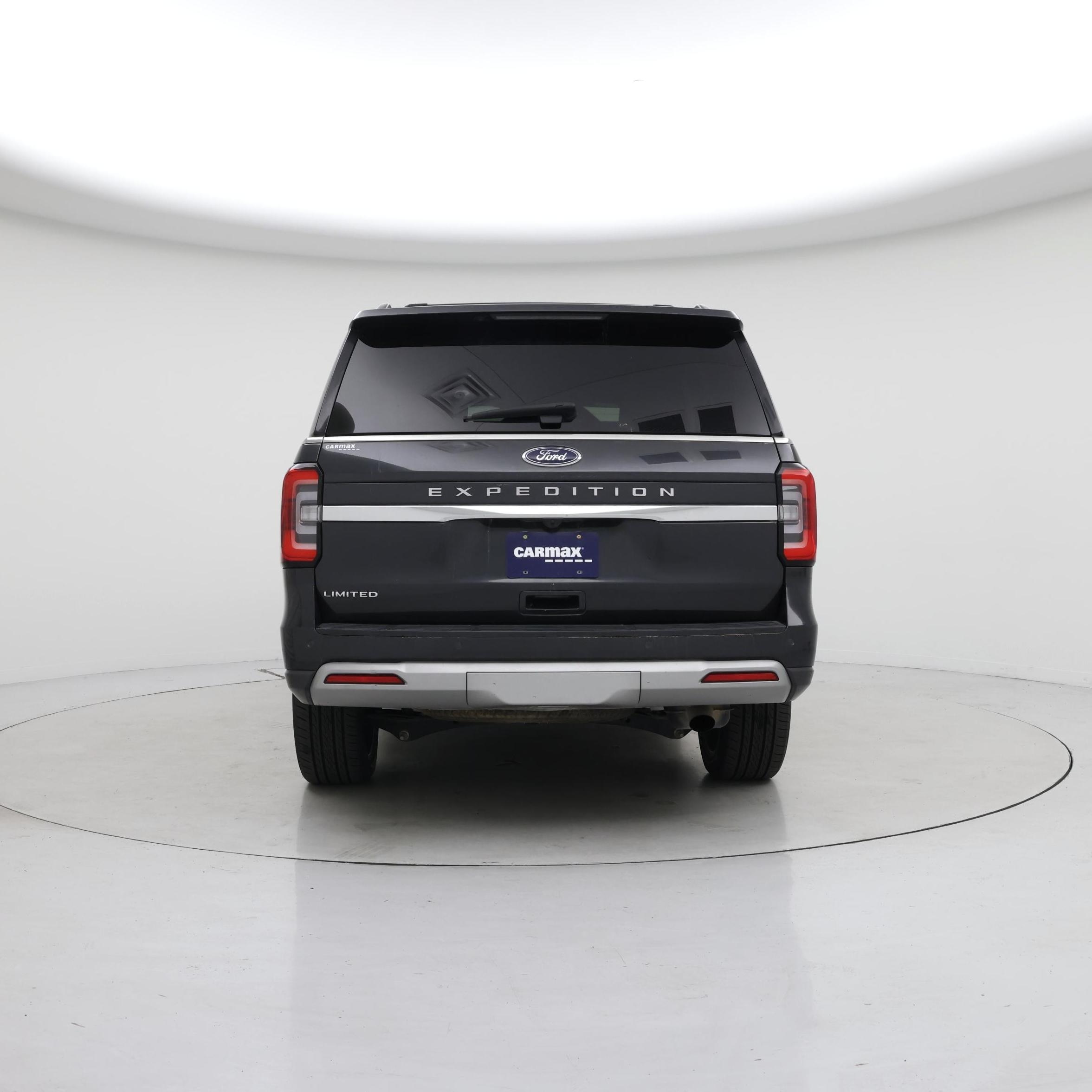 Thumbnail: 2023 Ford Expedition - 6