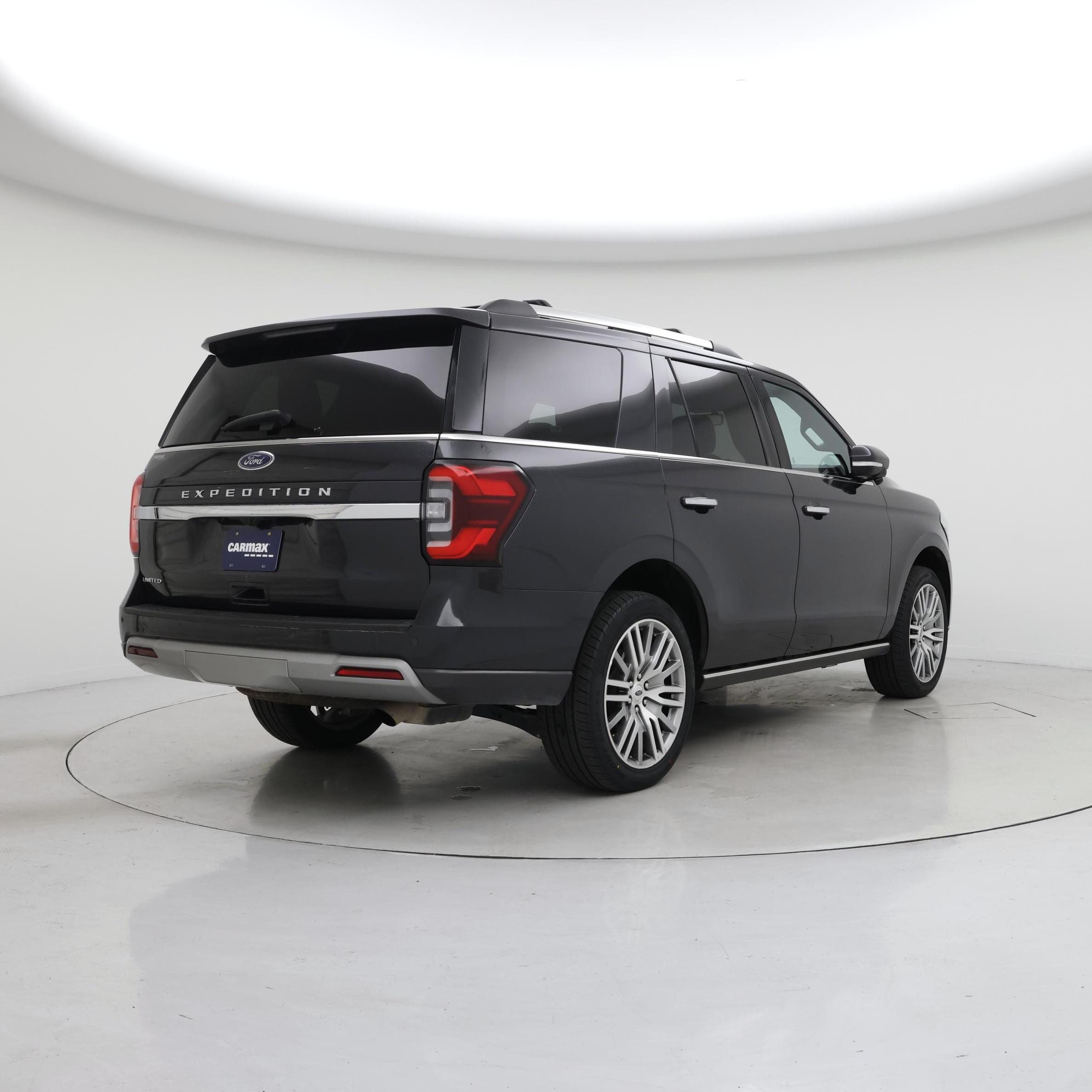 Thumbnail: 2023 Ford Expedition - 8