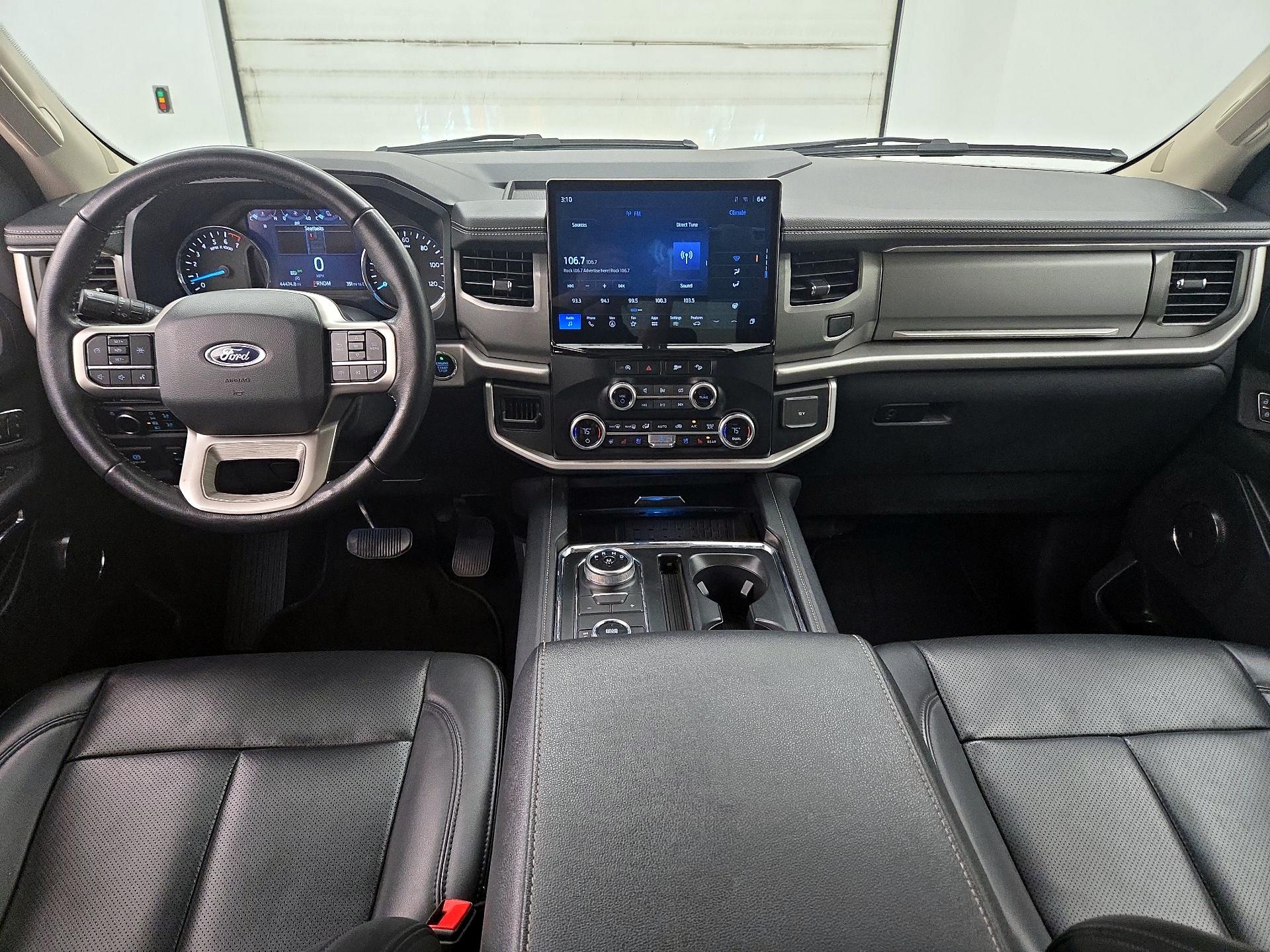 Thumbnail: 2024 Ford Expedition - 9