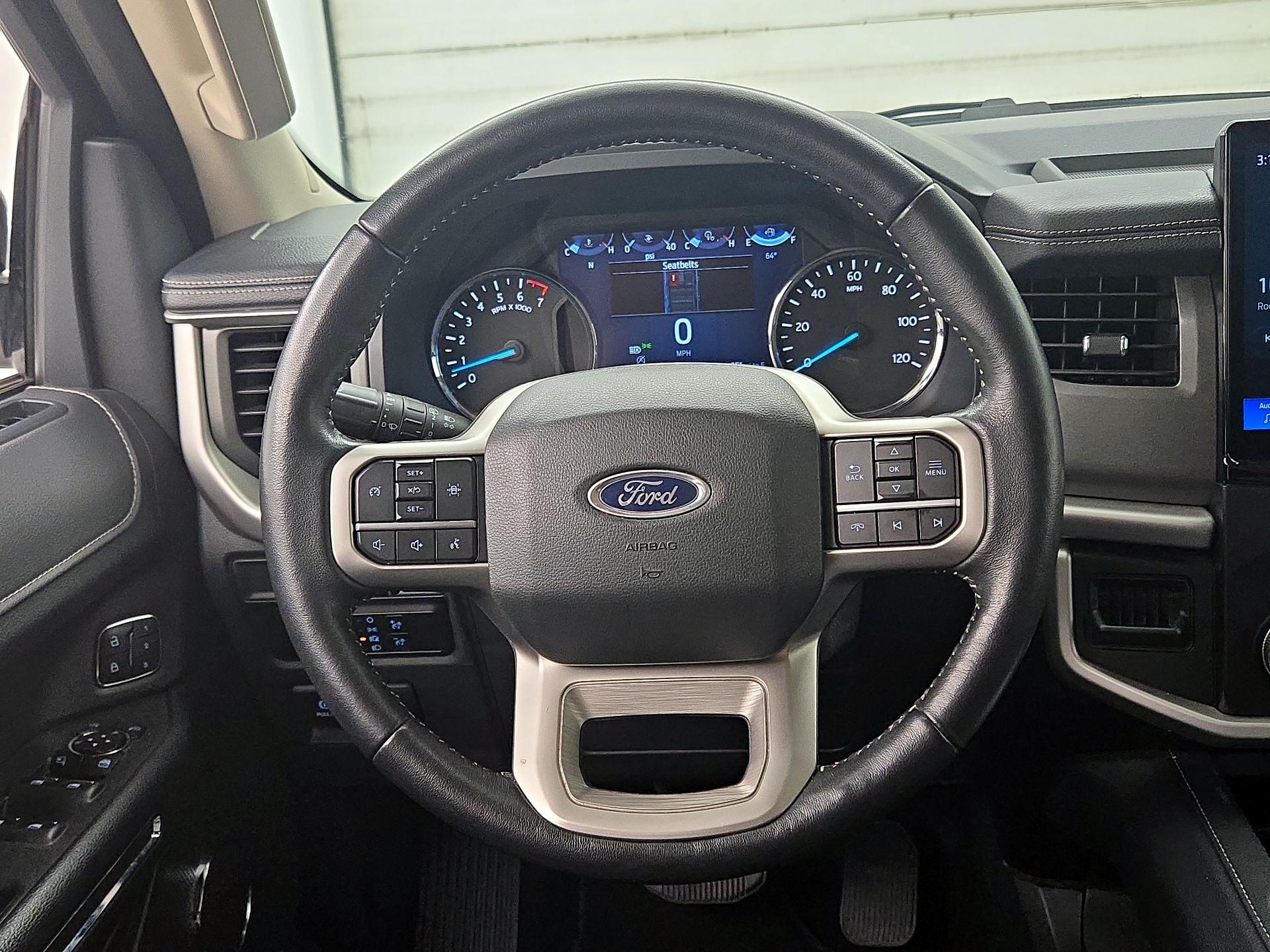 Thumbnail: 2024 Ford Expedition - 10