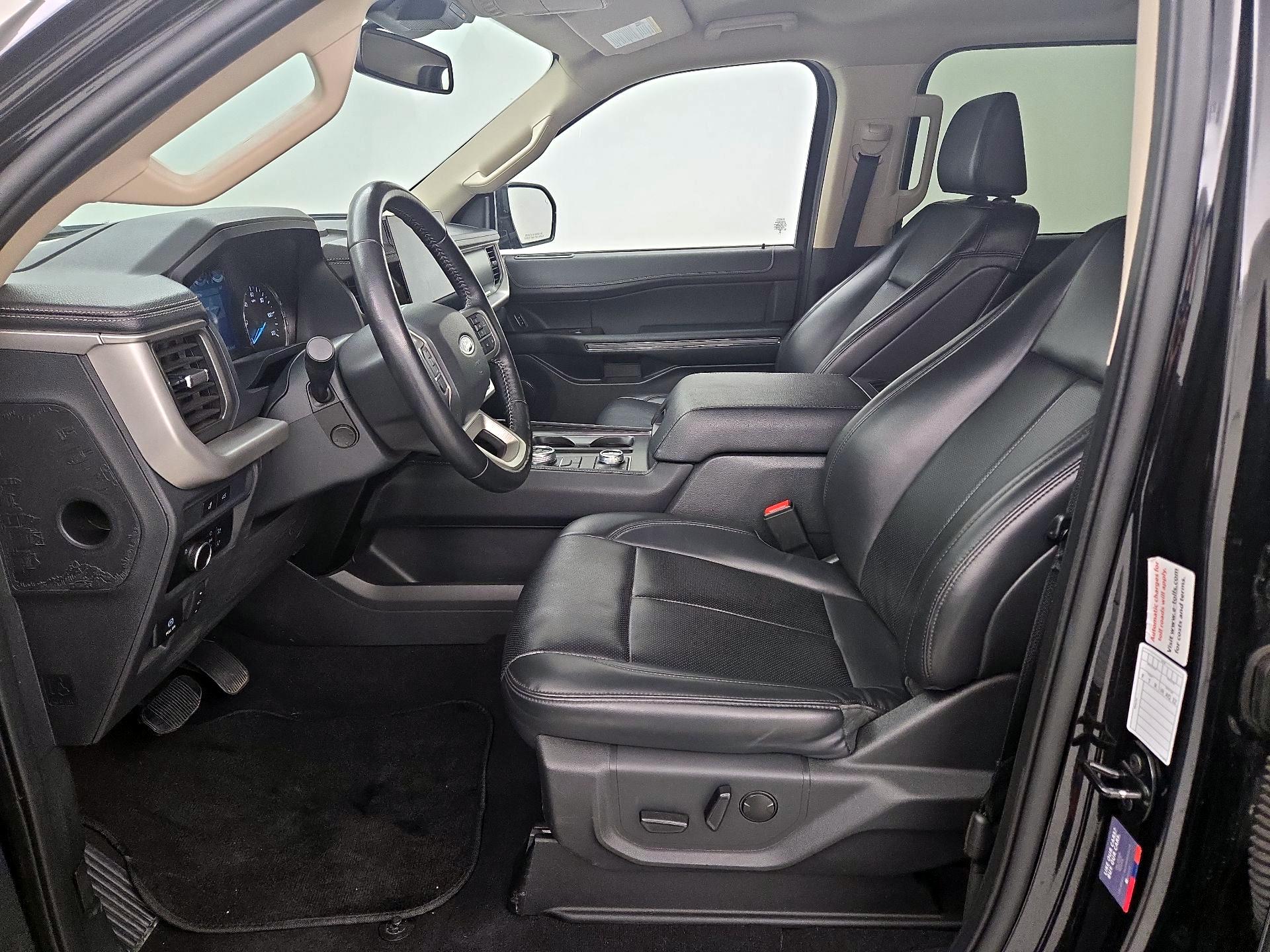 Thumbnail: 2024 Ford Expedition - 11