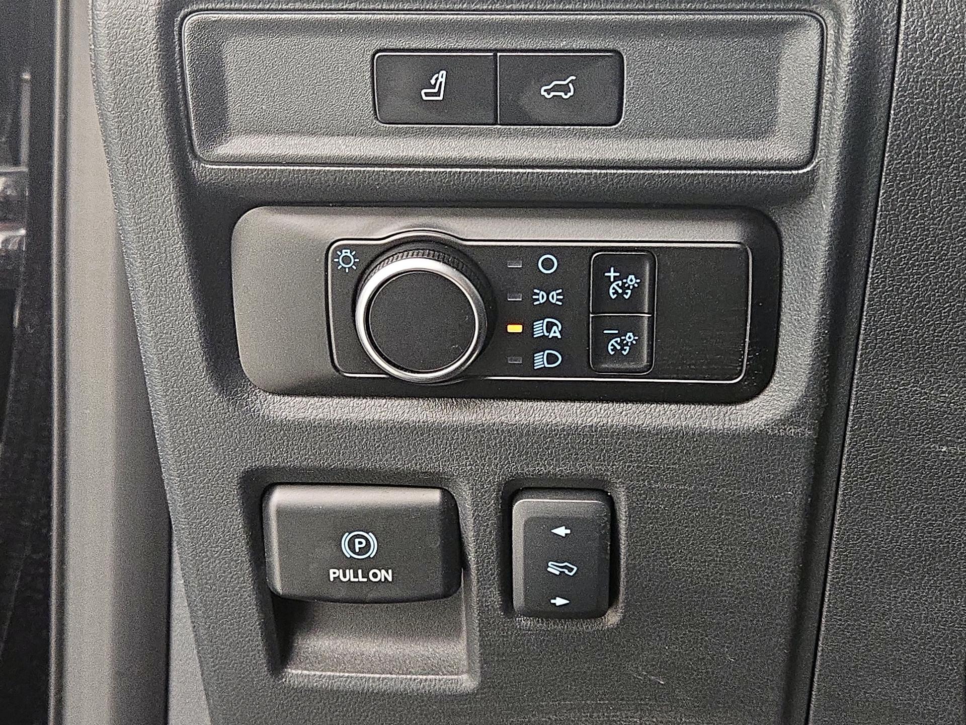 Thumbnail: 2024 Ford Expedition - 13