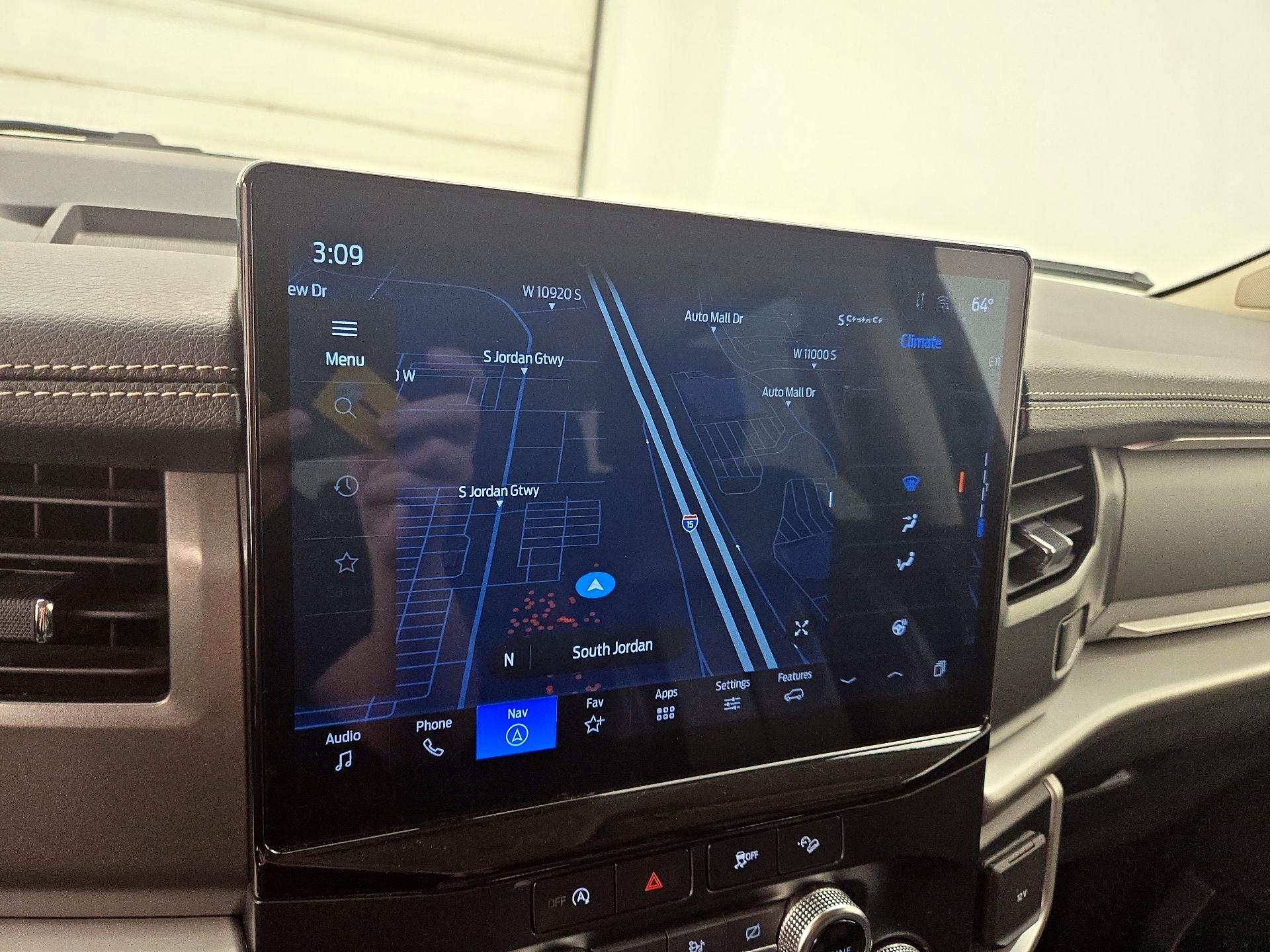 Thumbnail: 2024 Ford Expedition - 14