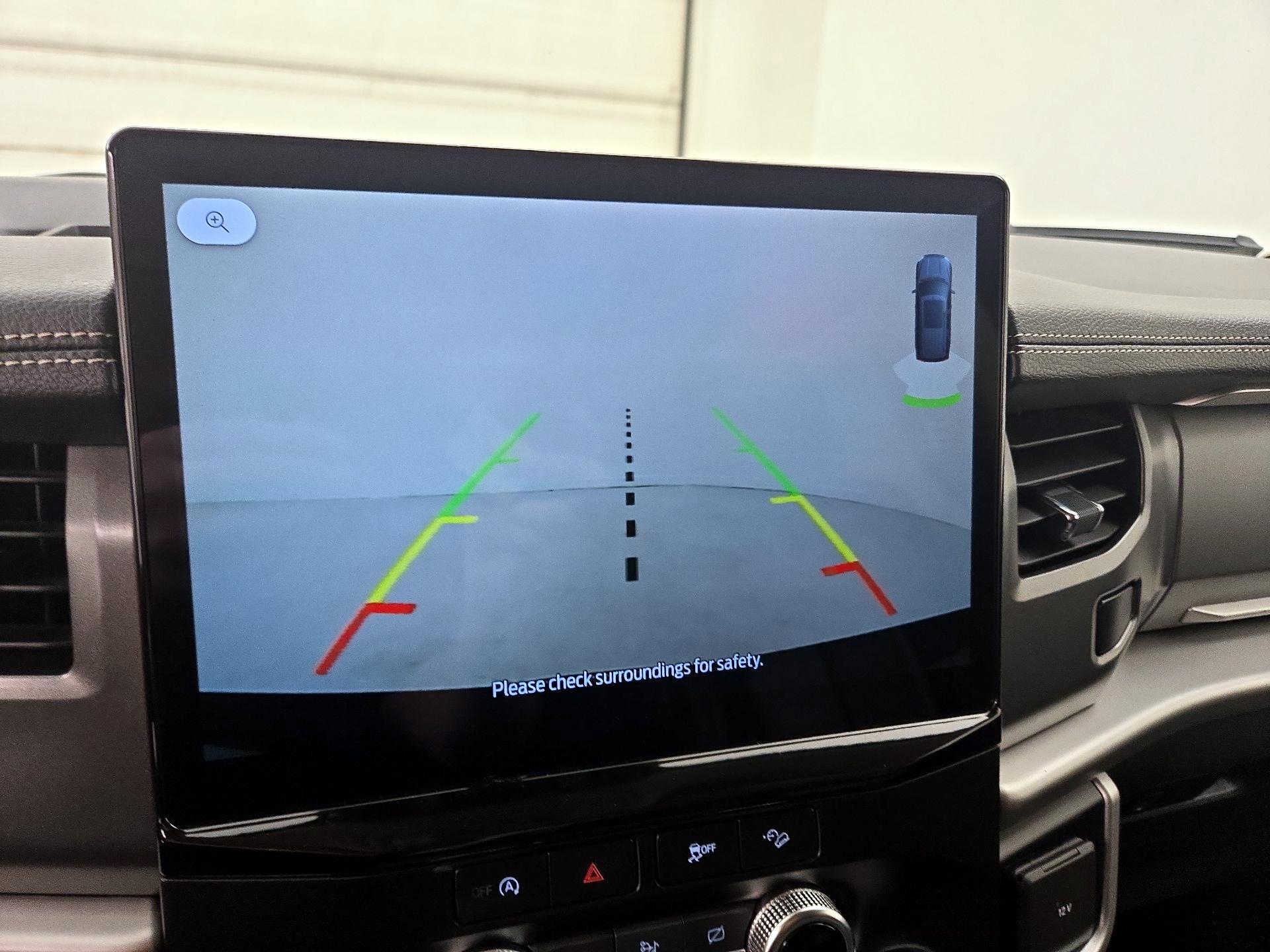 Thumbnail: 2024 Ford Expedition - 15