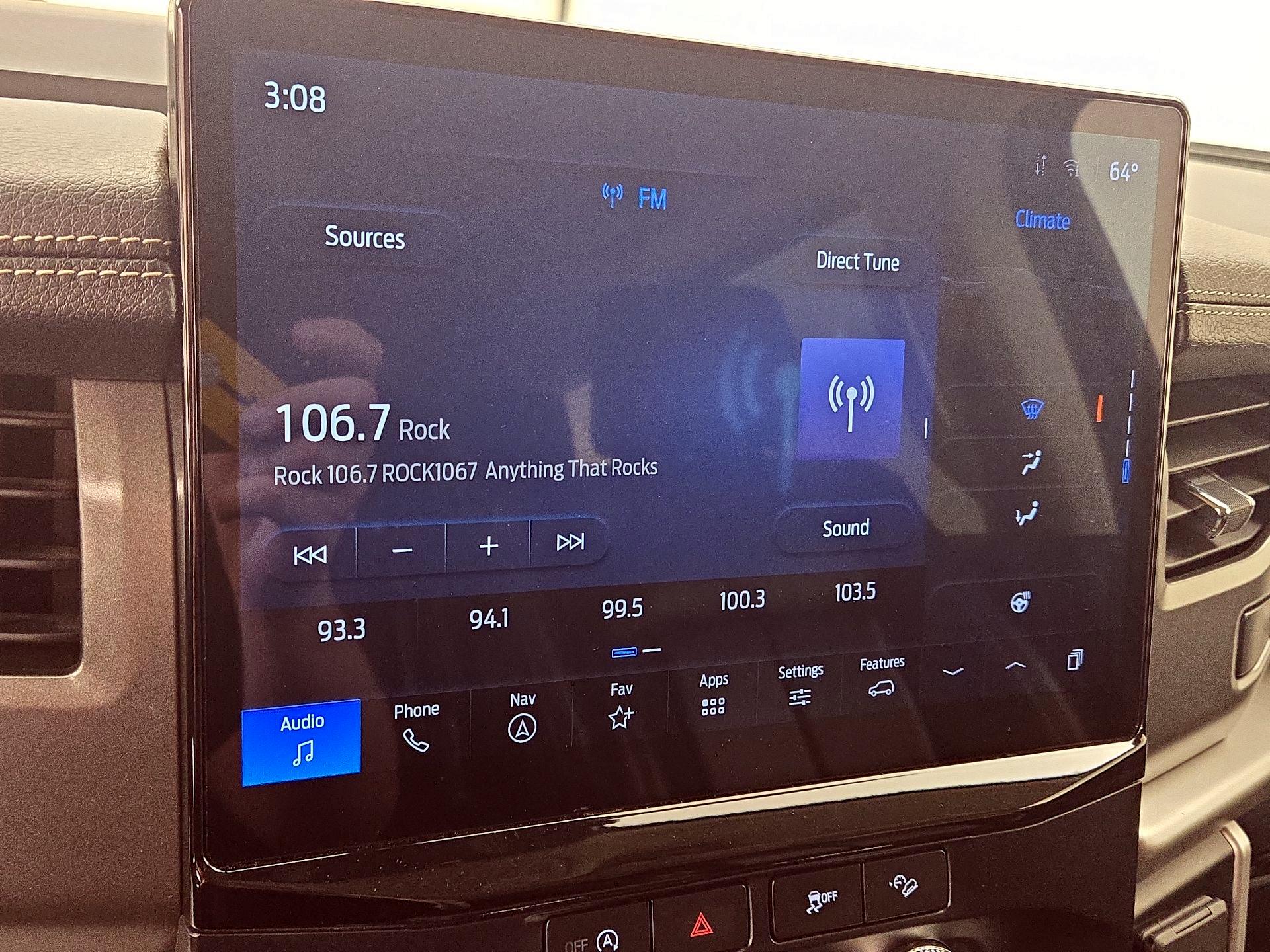 Thumbnail: 2024 Ford Expedition - 16