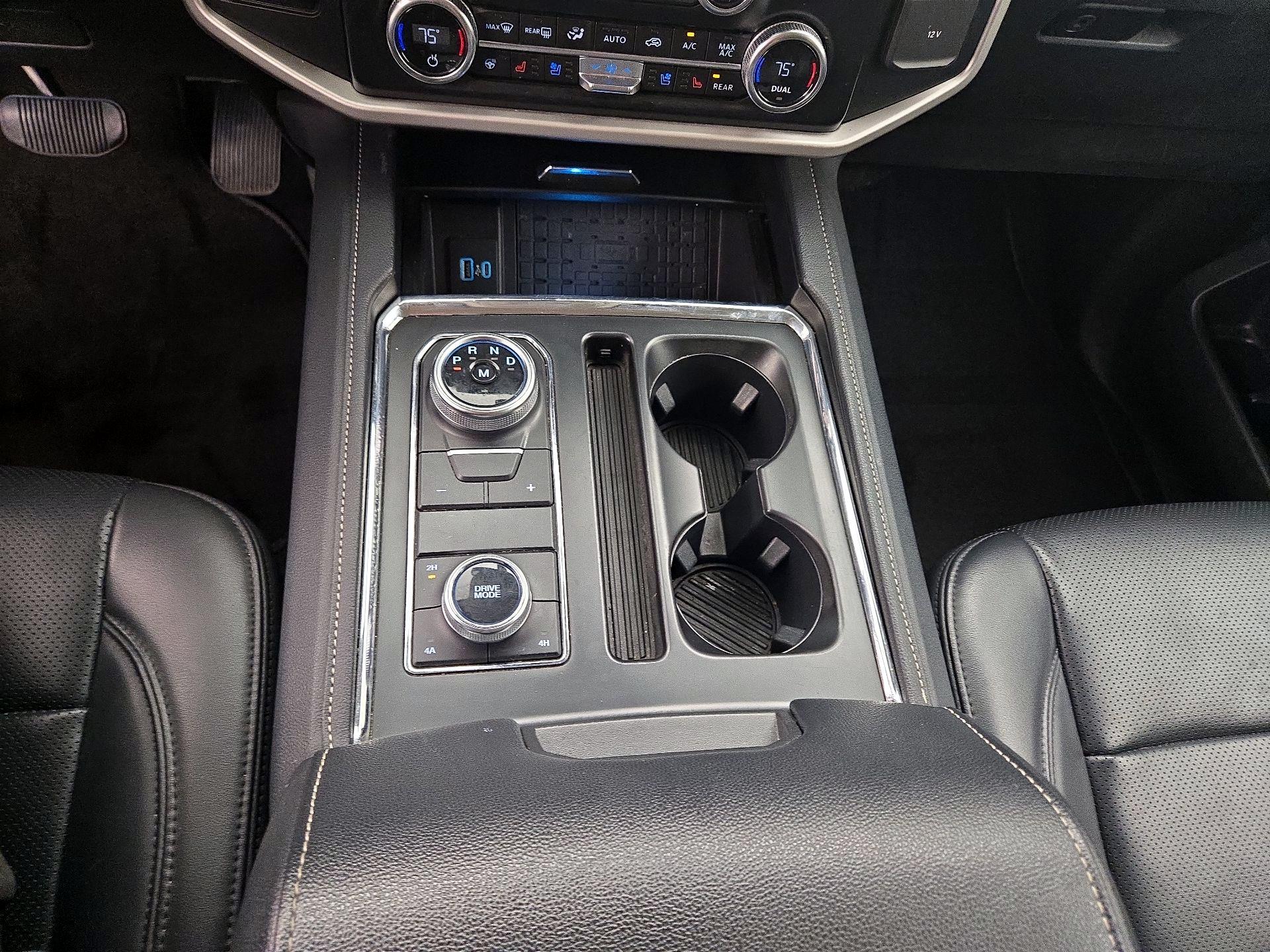 Thumbnail: 2024 Ford Expedition - 18