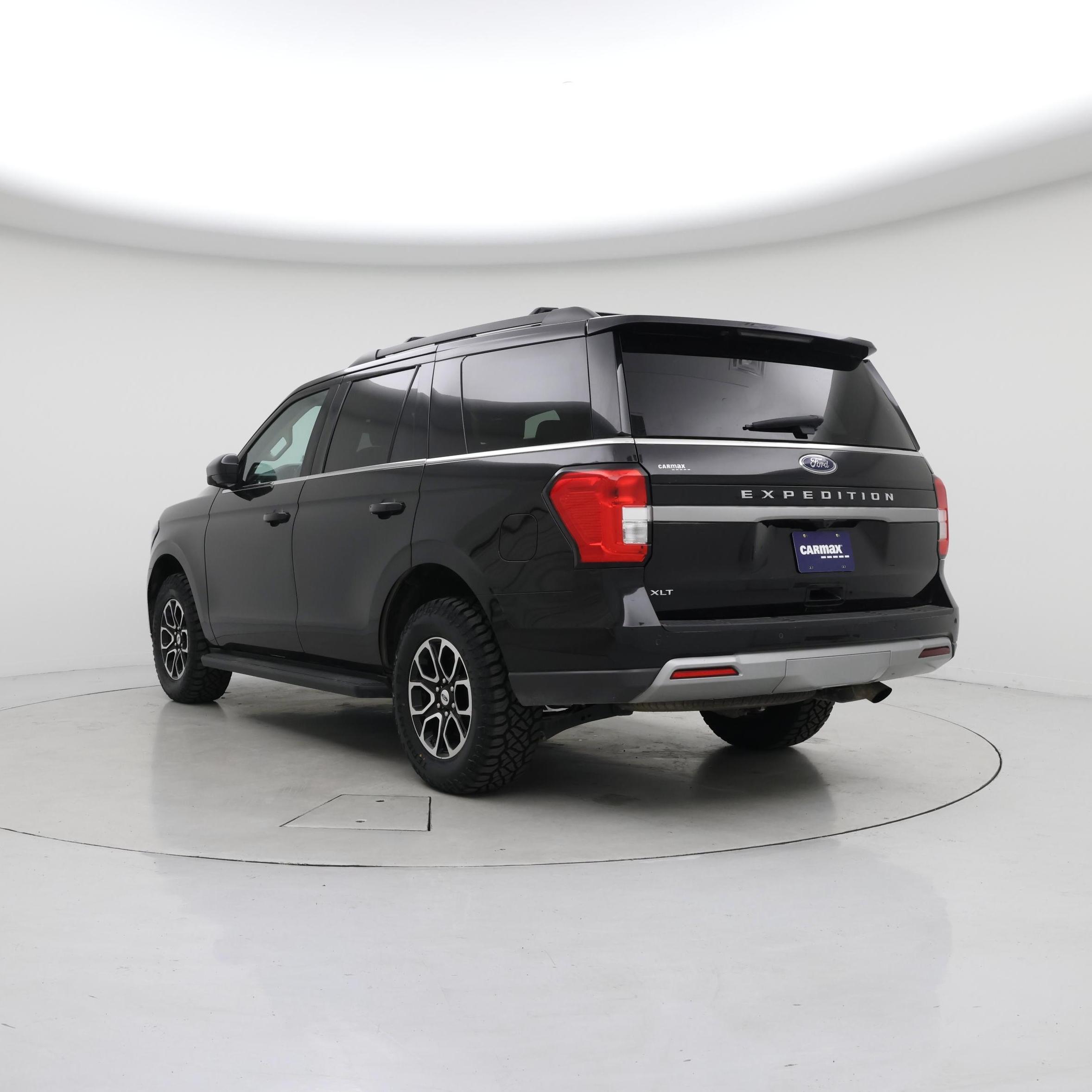 Thumbnail: 2024 Ford Expedition - 2