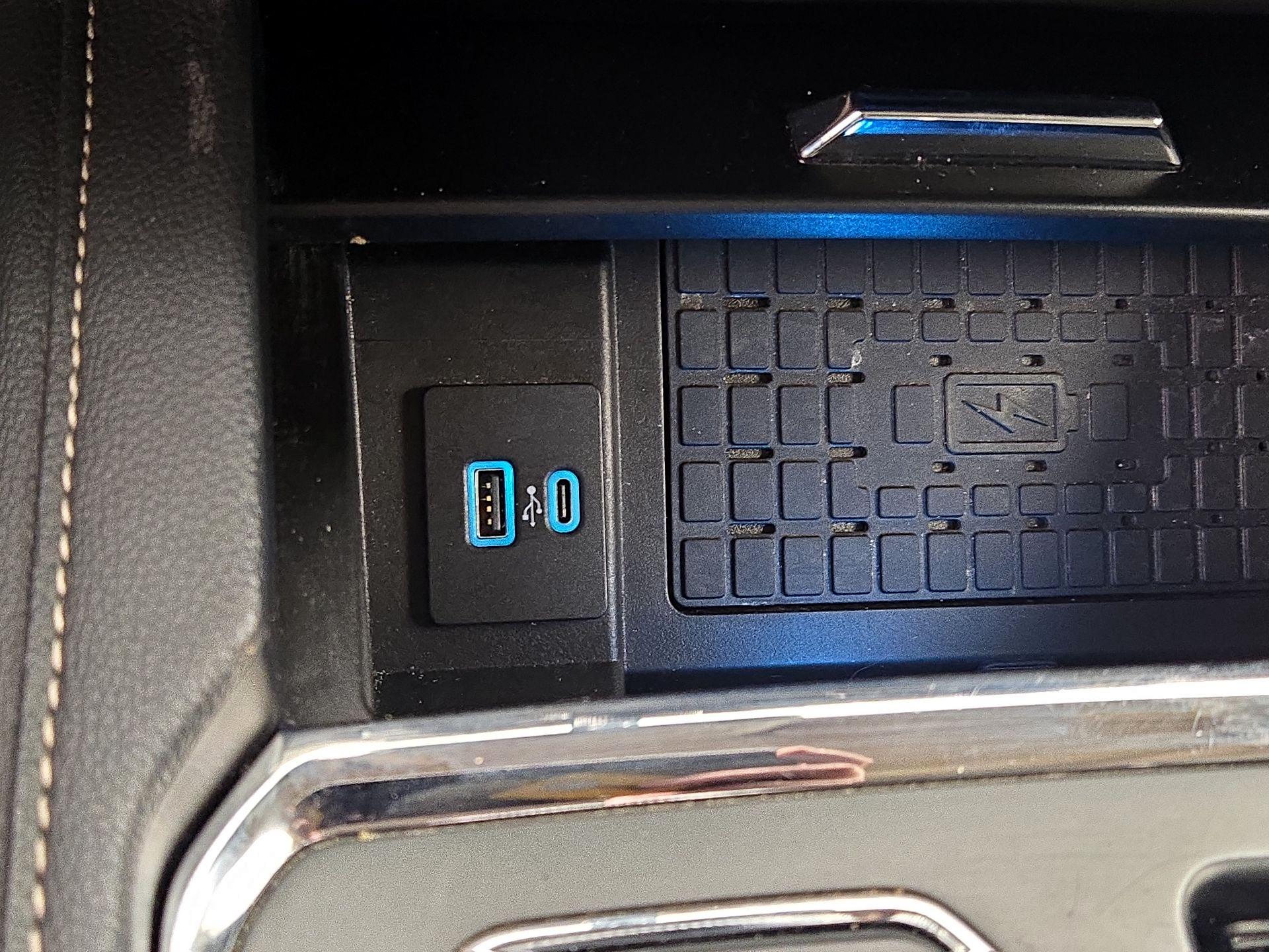 Thumbnail: 2024 Ford Expedition - 19