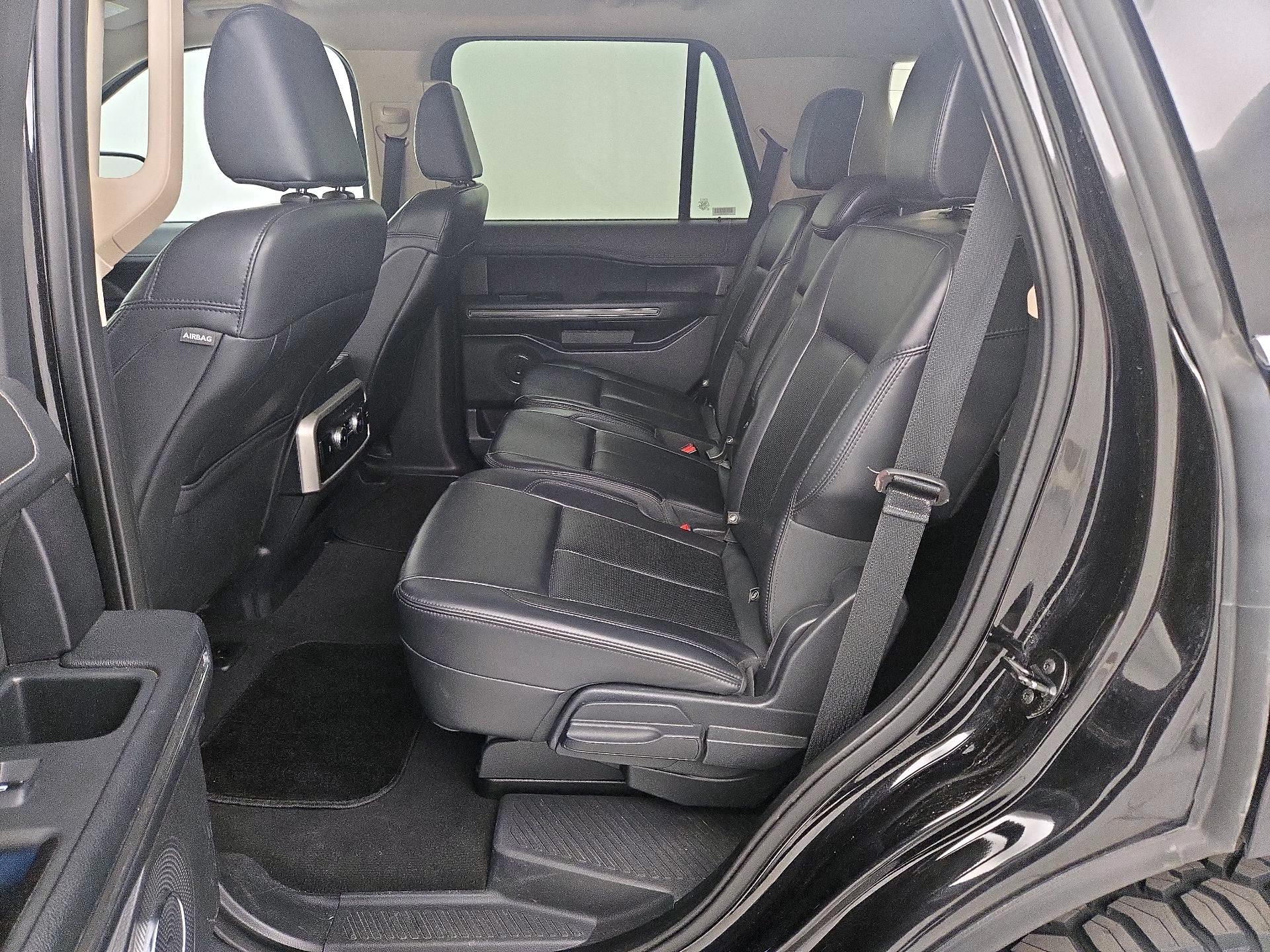 Thumbnail: 2024 Ford Expedition - 20