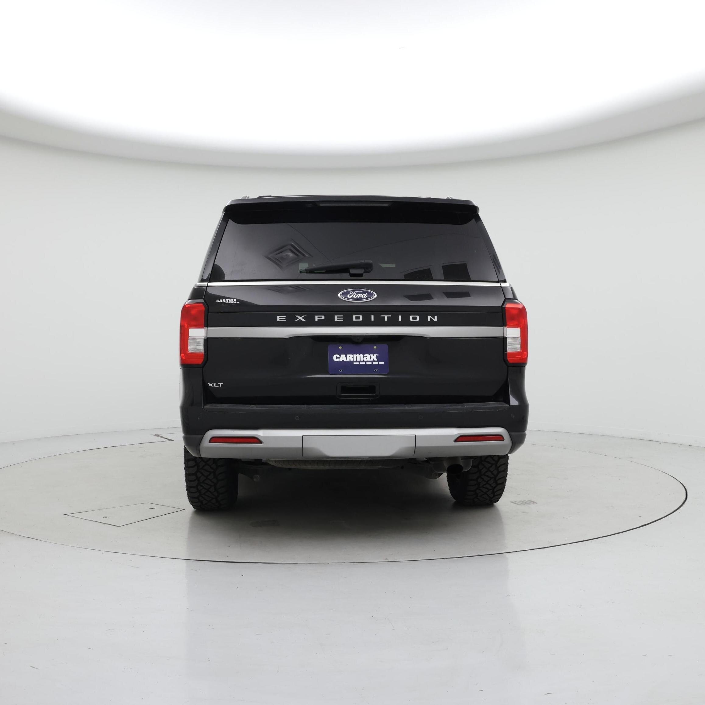 Thumbnail: 2024 Ford Expedition - 6