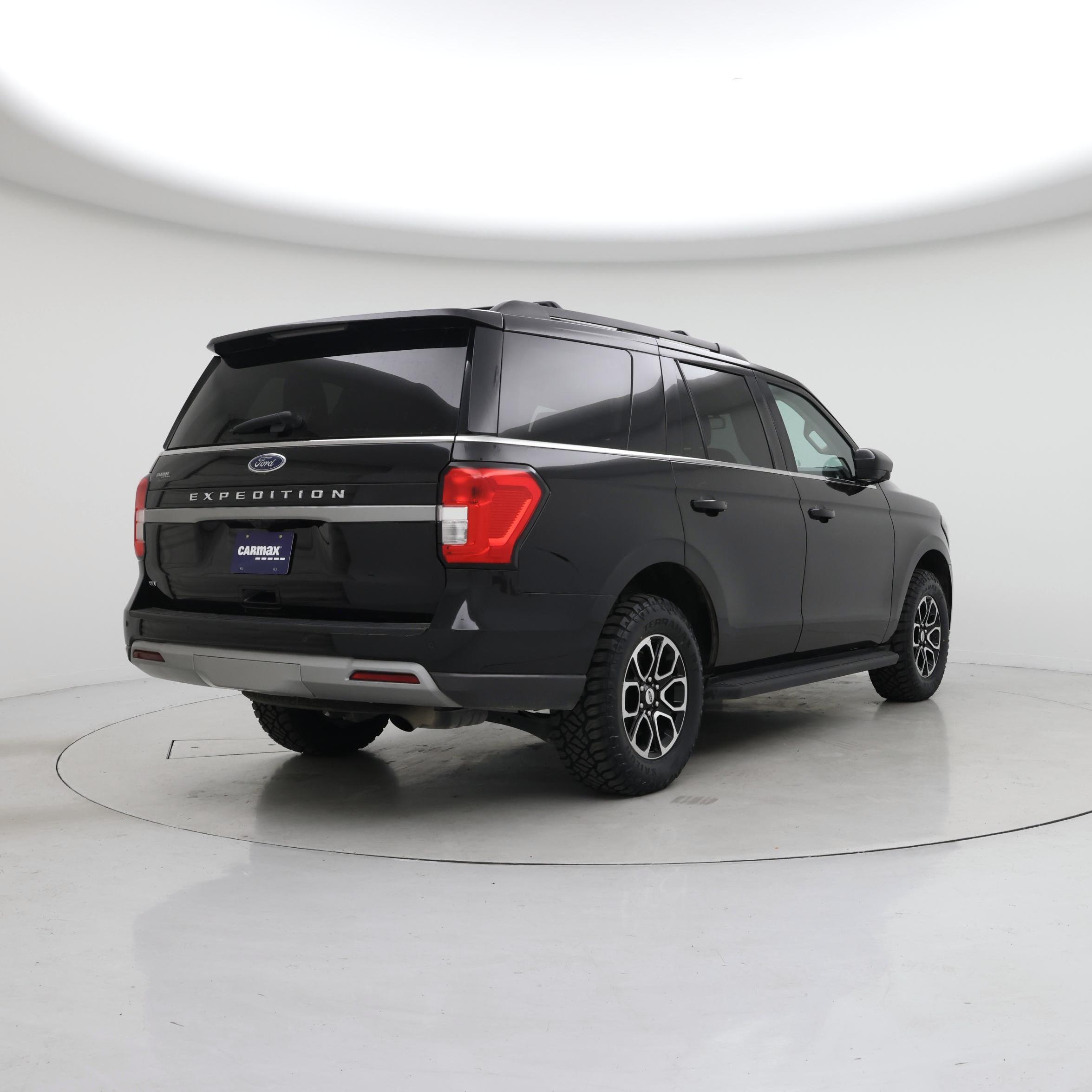 Thumbnail: 2024 Ford Expedition - 8