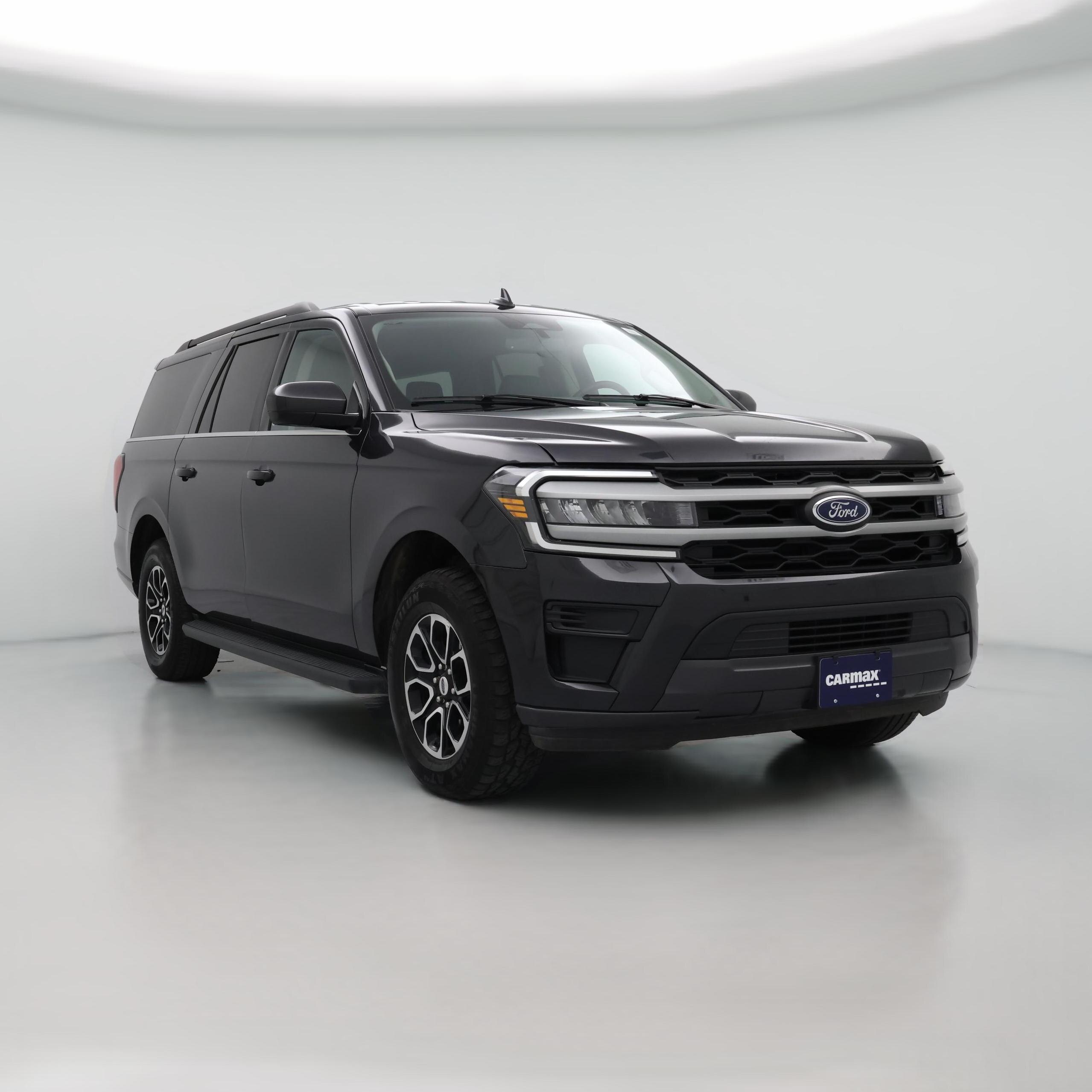 Thumbnail: 2024 Ford Expedition MAX - 1