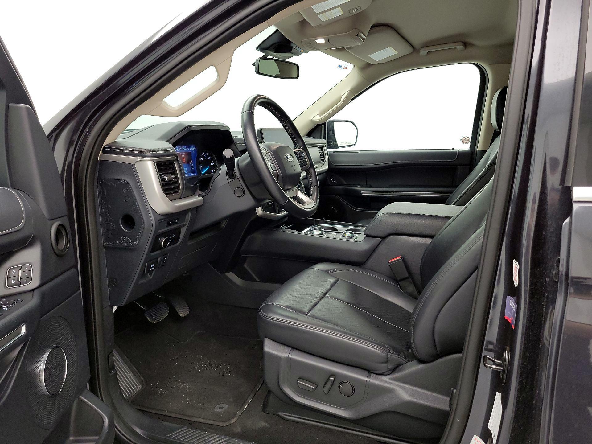 Thumbnail: 2024 Ford Expedition MAX - 11