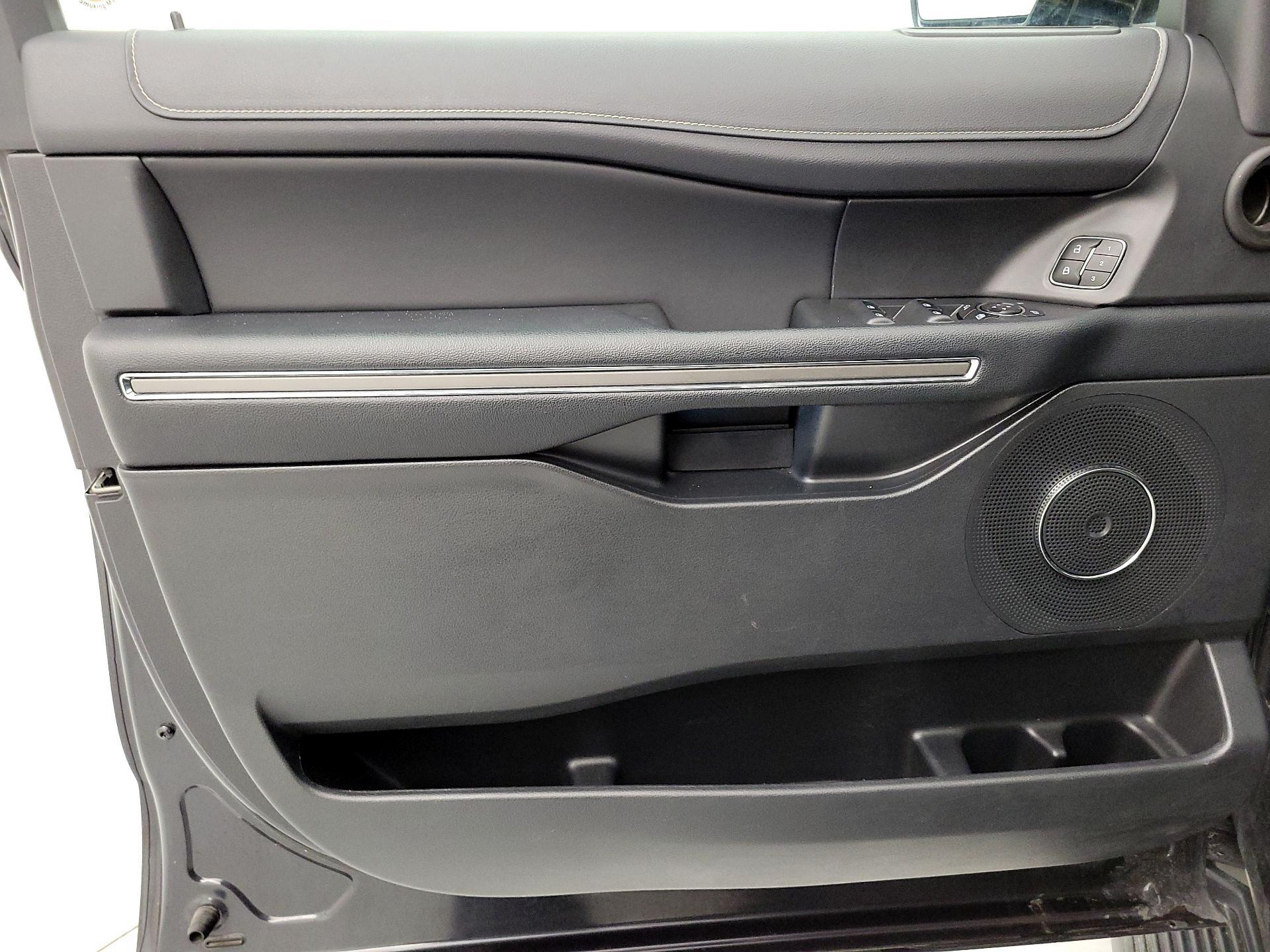 Thumbnail: 2024 Ford Expedition MAX - 12