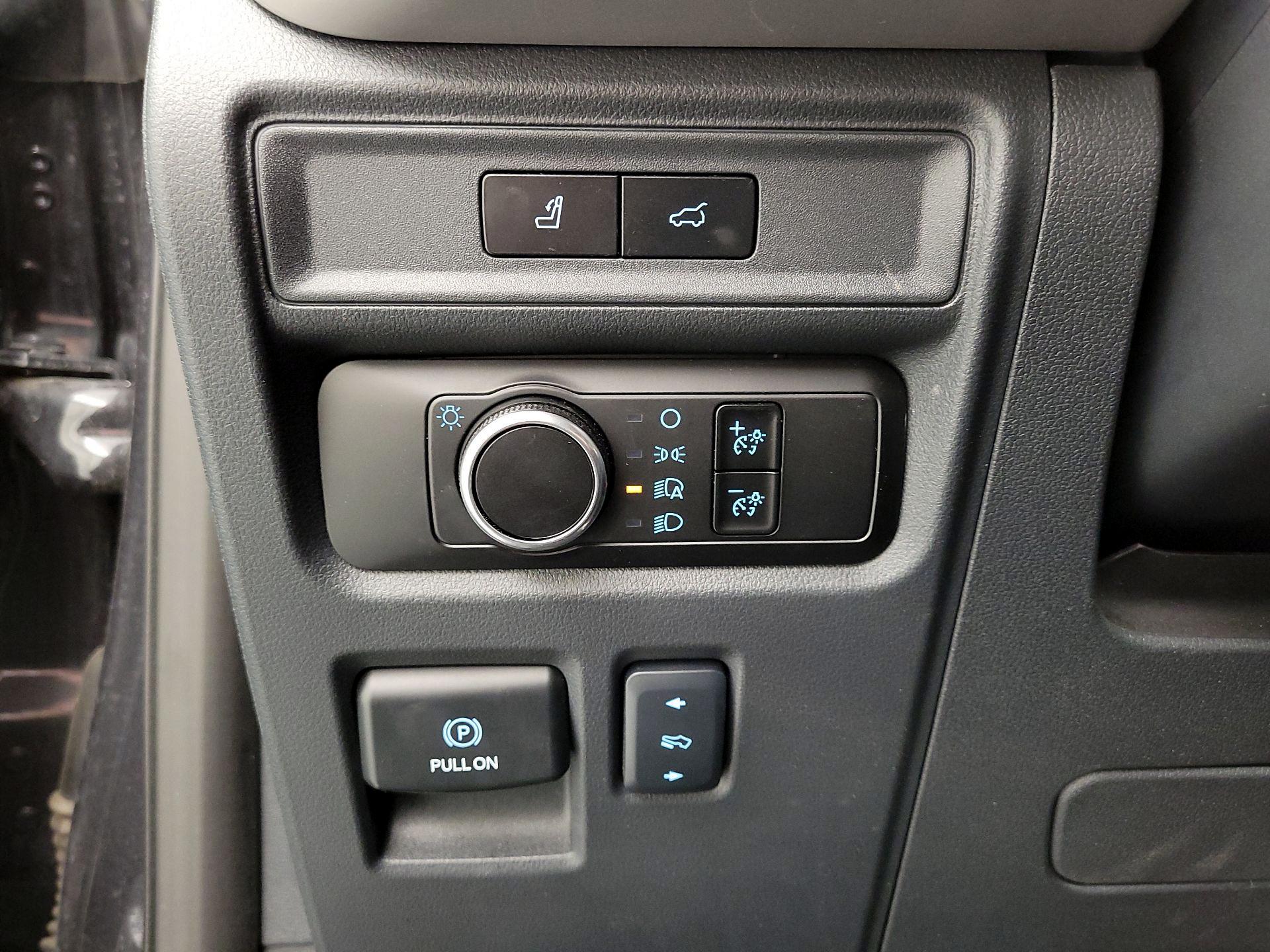 Thumbnail: 2024 Ford Expedition MAX - 13