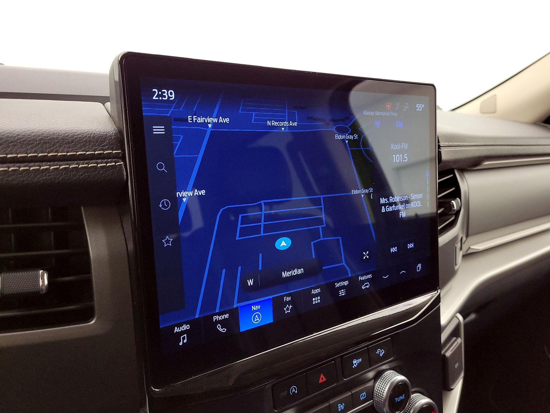 Thumbnail: 2024 Ford Expedition MAX - 14