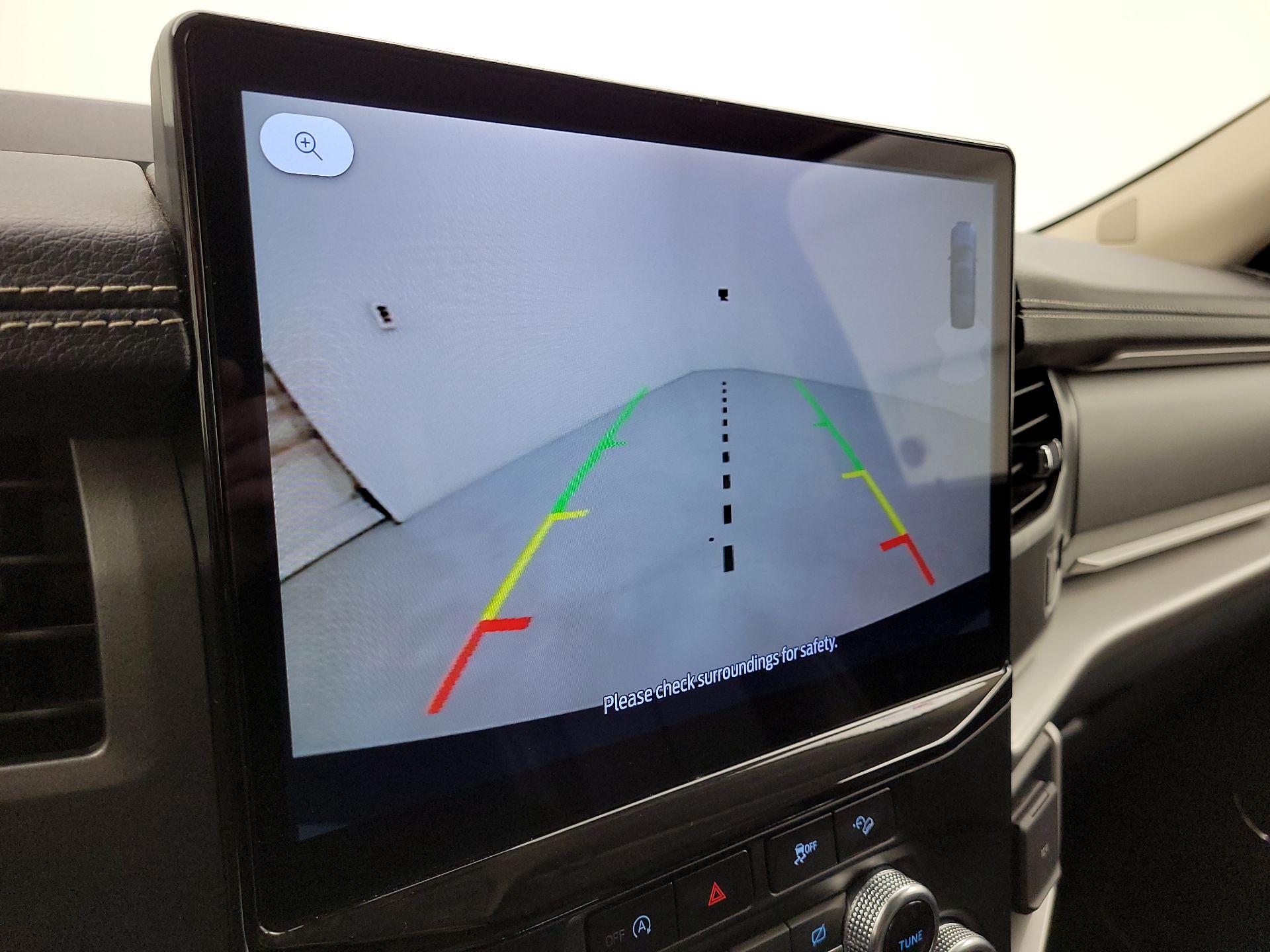 Thumbnail: 2024 Ford Expedition MAX - 15