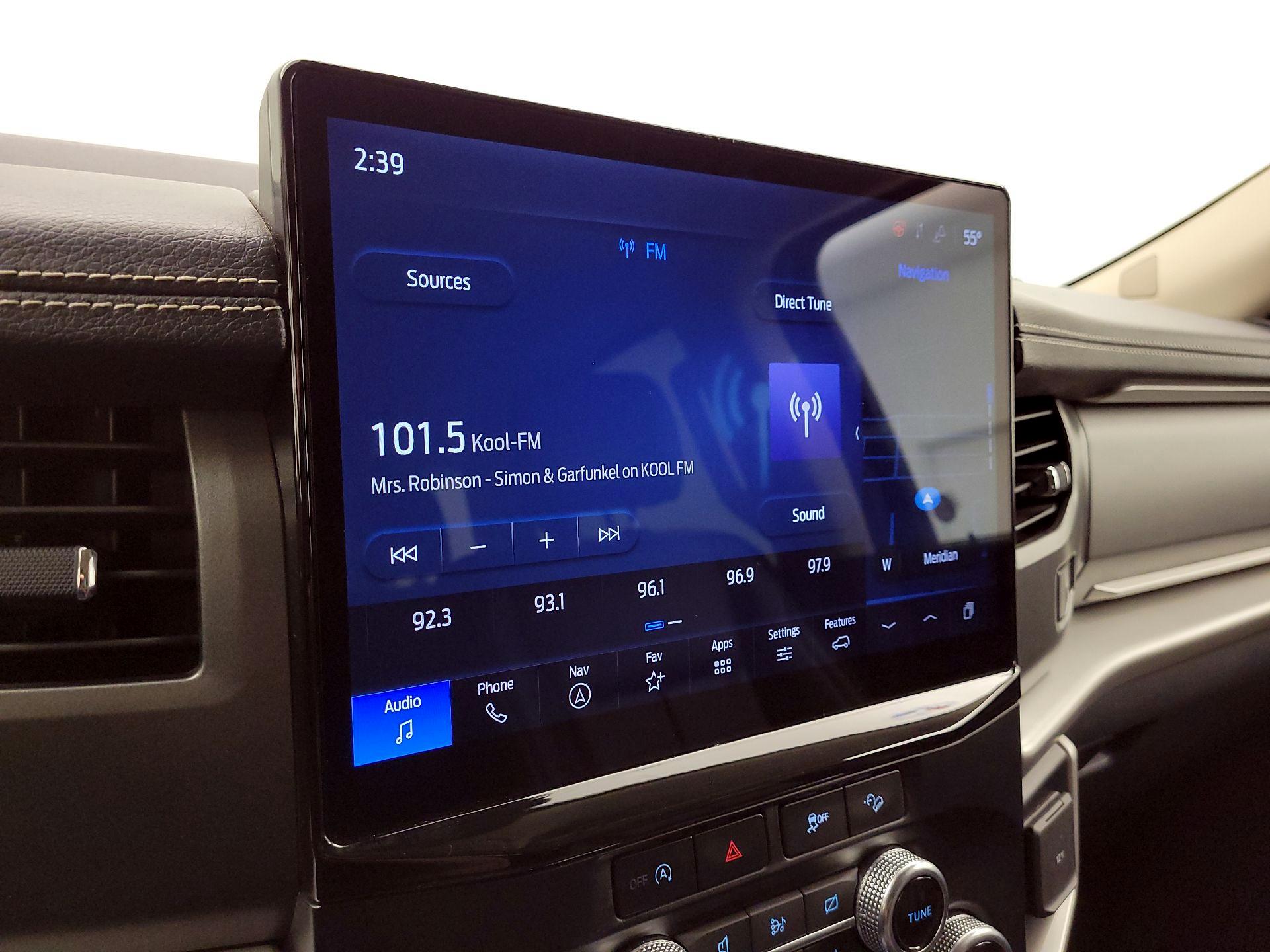 Thumbnail: 2024 Ford Expedition MAX - 16