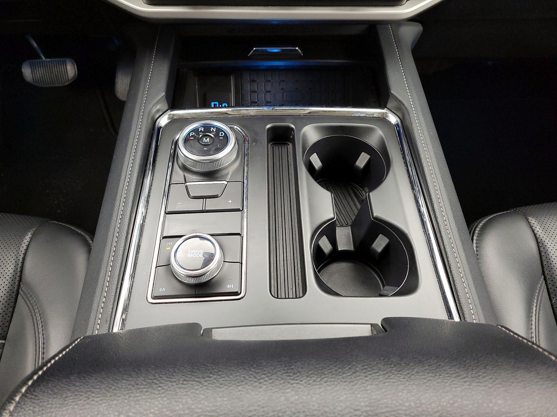 Thumbnail: 2024 Ford Expedition MAX - 18