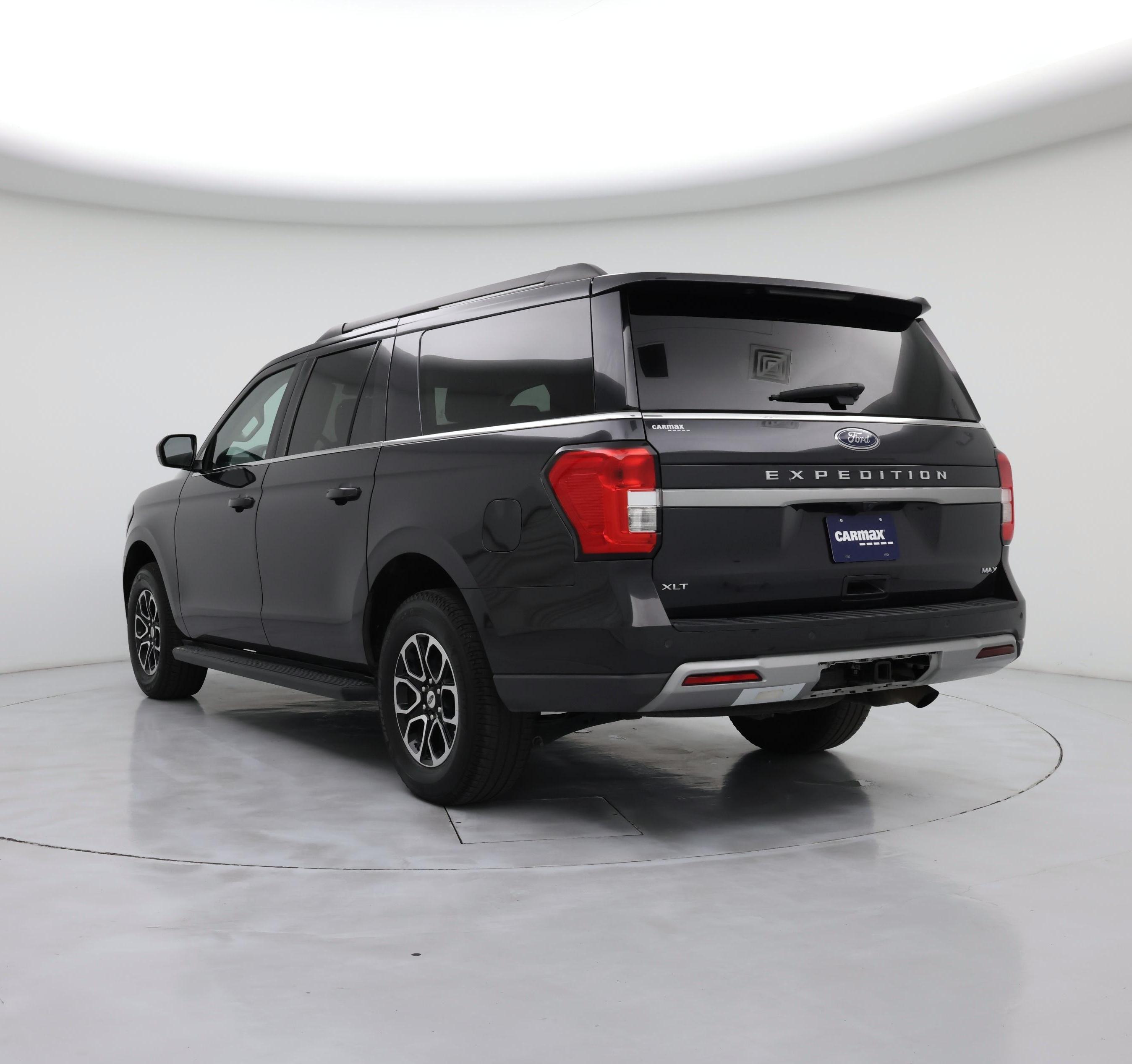 Thumbnail: 2024 Ford Expedition MAX - 2