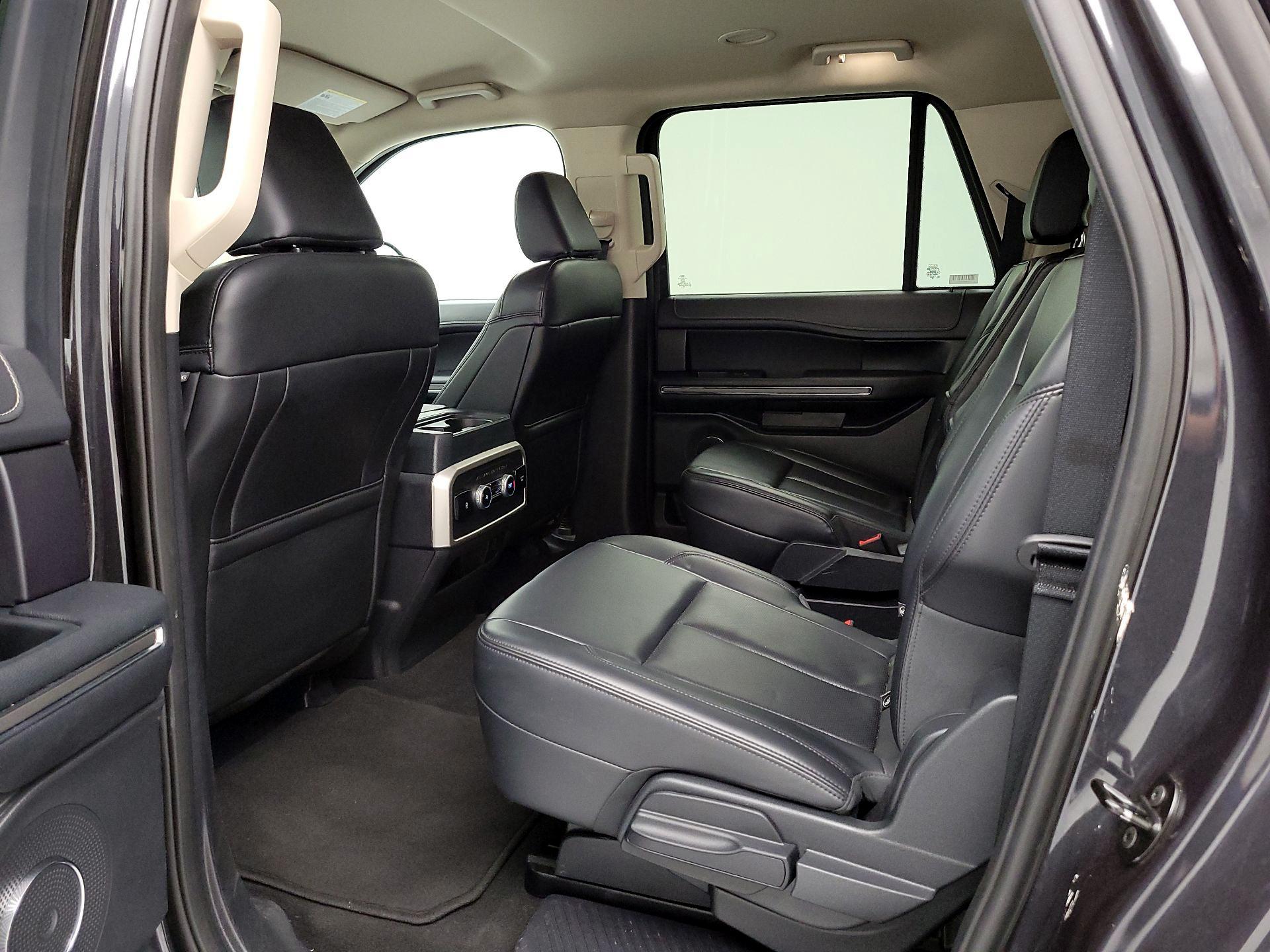 Thumbnail: 2024 Ford Expedition MAX - 20