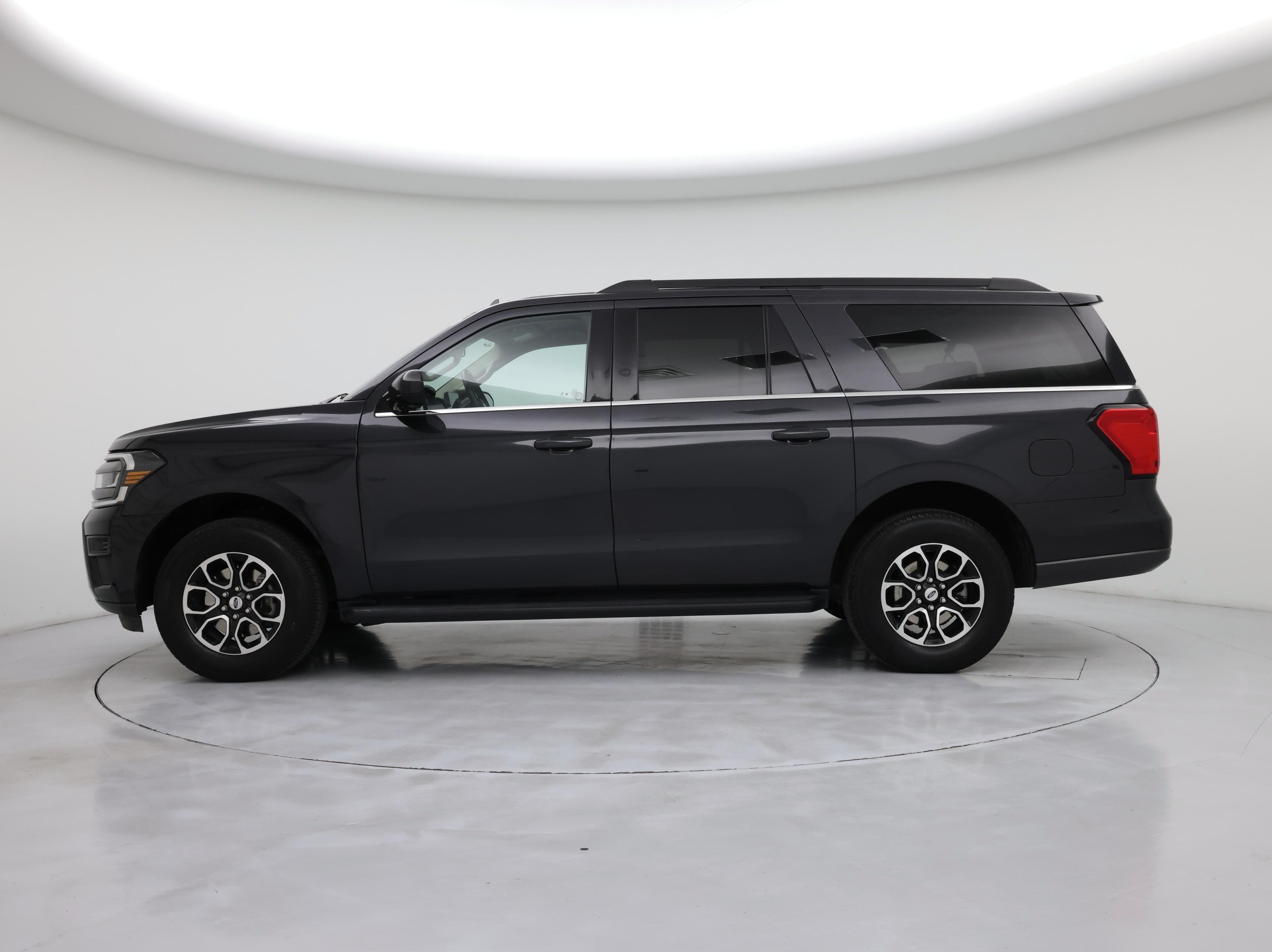 Thumbnail: 2024 Ford Expedition MAX - 3