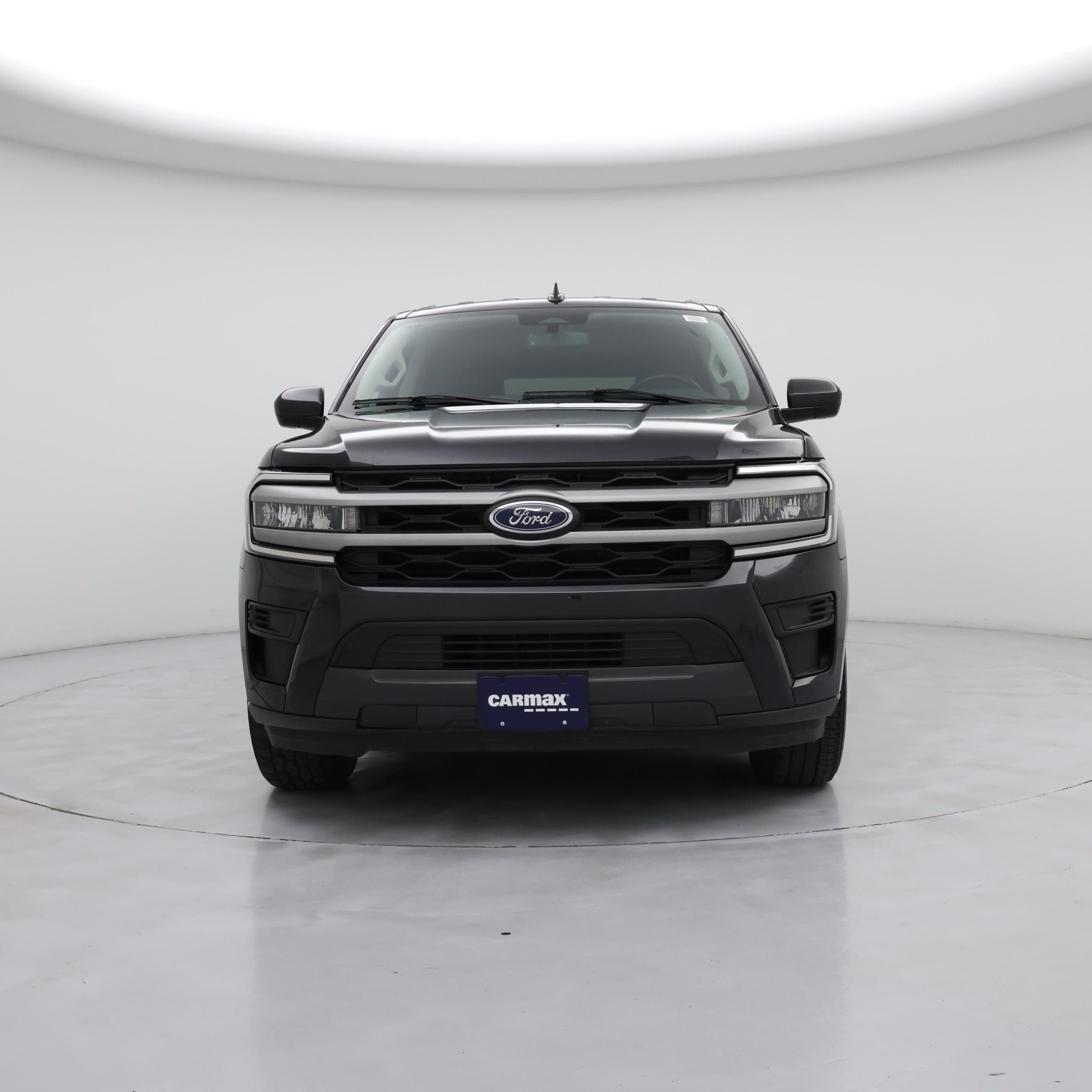 Thumbnail: 2024 Ford Expedition MAX - 5