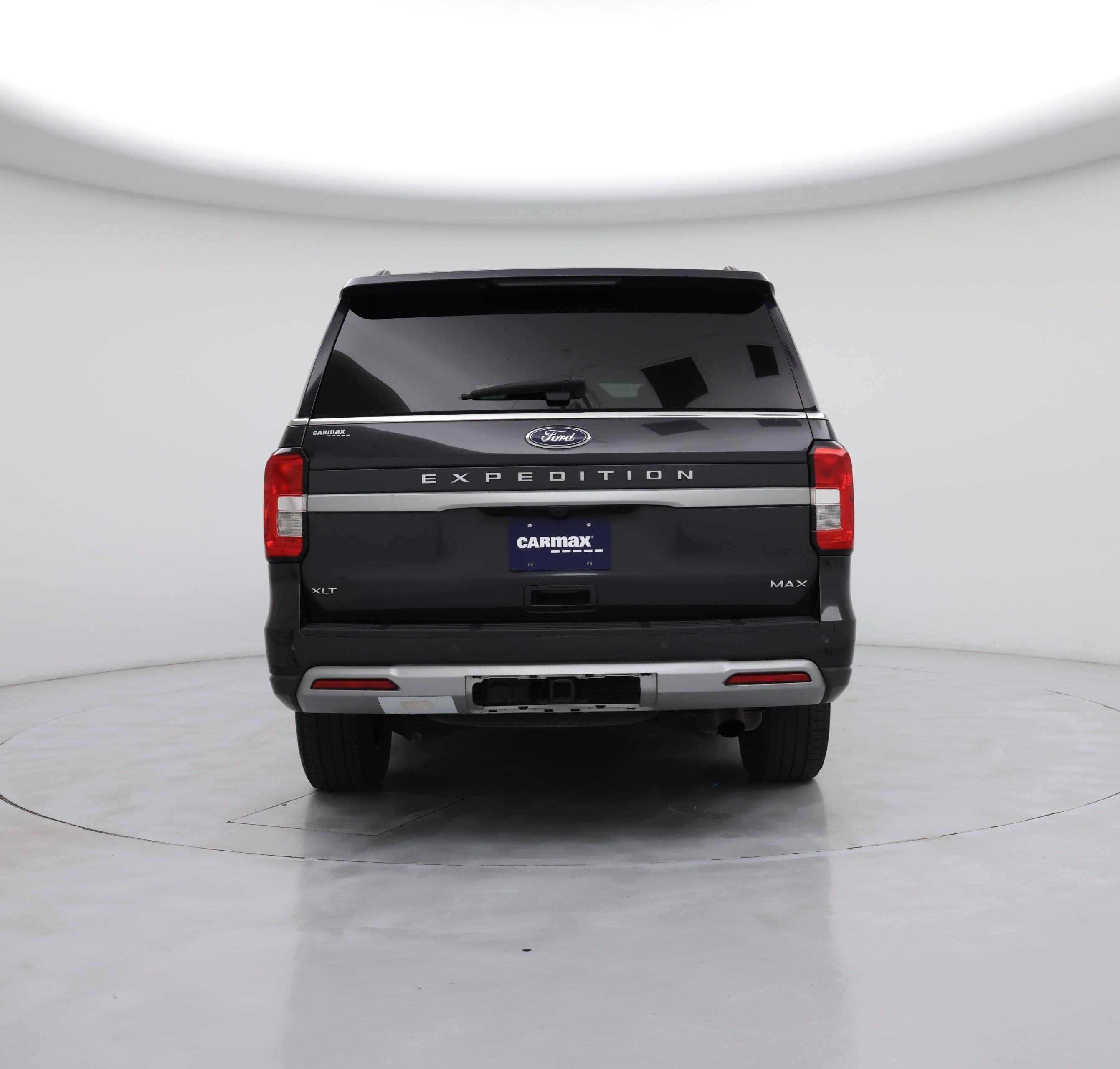 Thumbnail: 2024 Ford Expedition MAX - 6