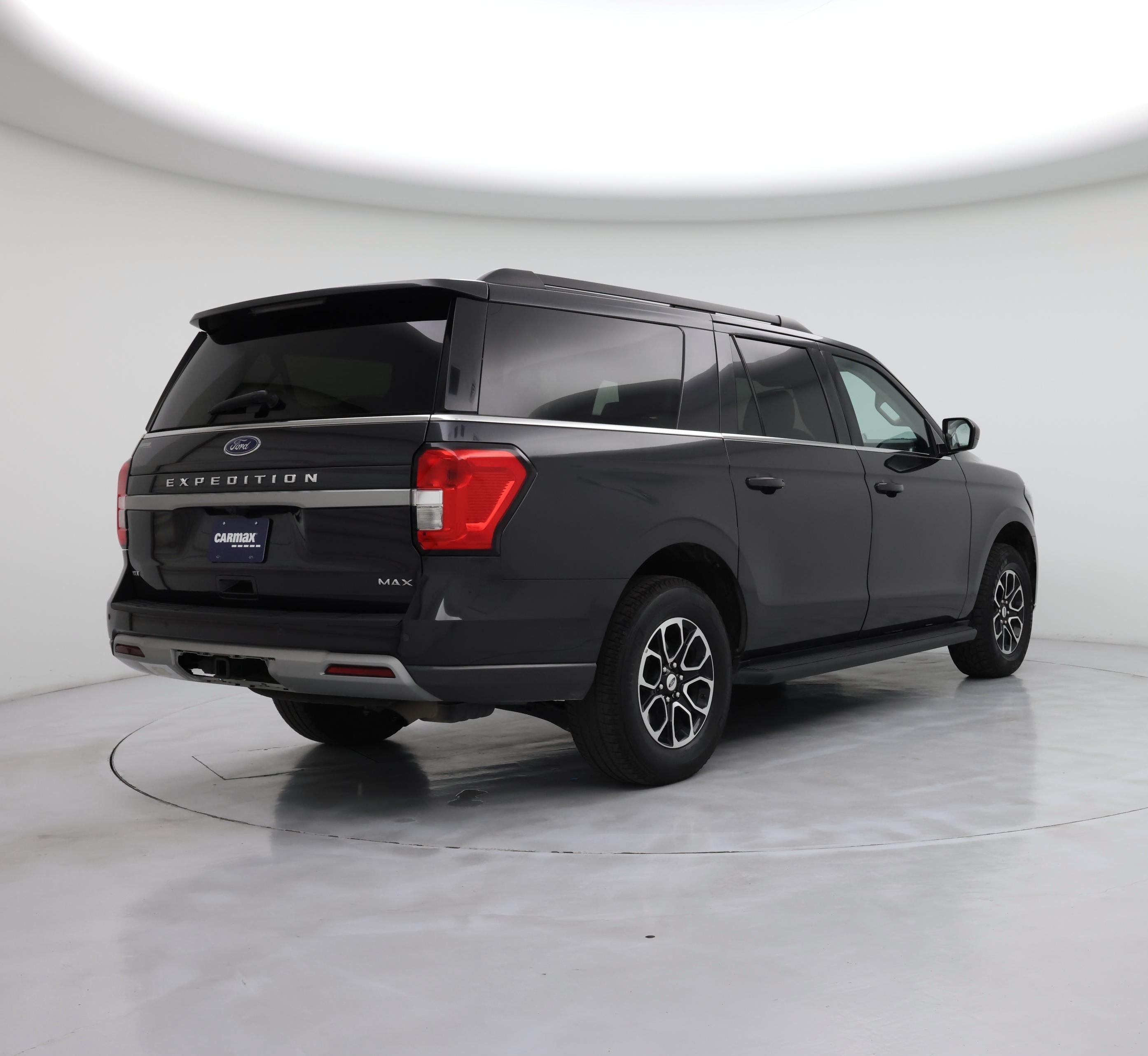 Thumbnail: 2024 Ford Expedition MAX - 8