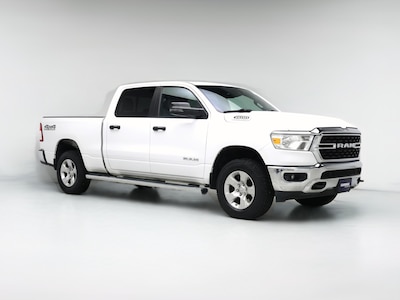 2023 Ram 1500 Bighorn