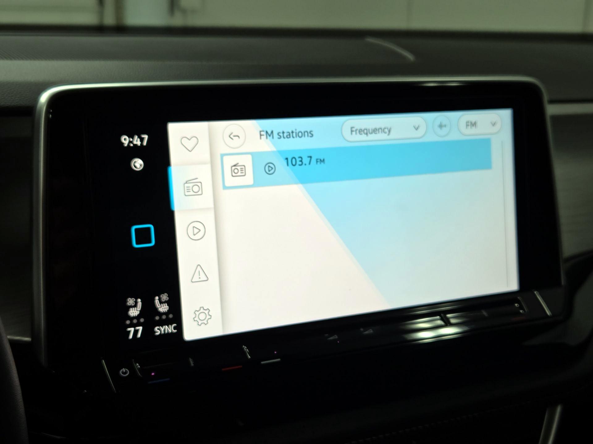 Thumbnail: 2025 Volkswagen Atlas - 15