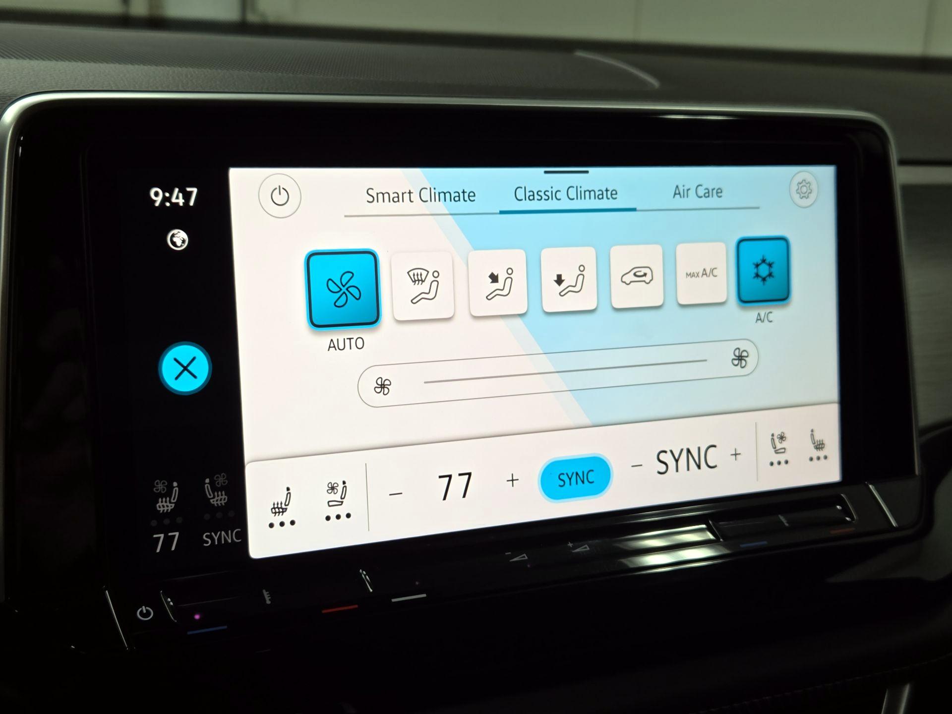 Thumbnail: 2025 Volkswagen Atlas - 16