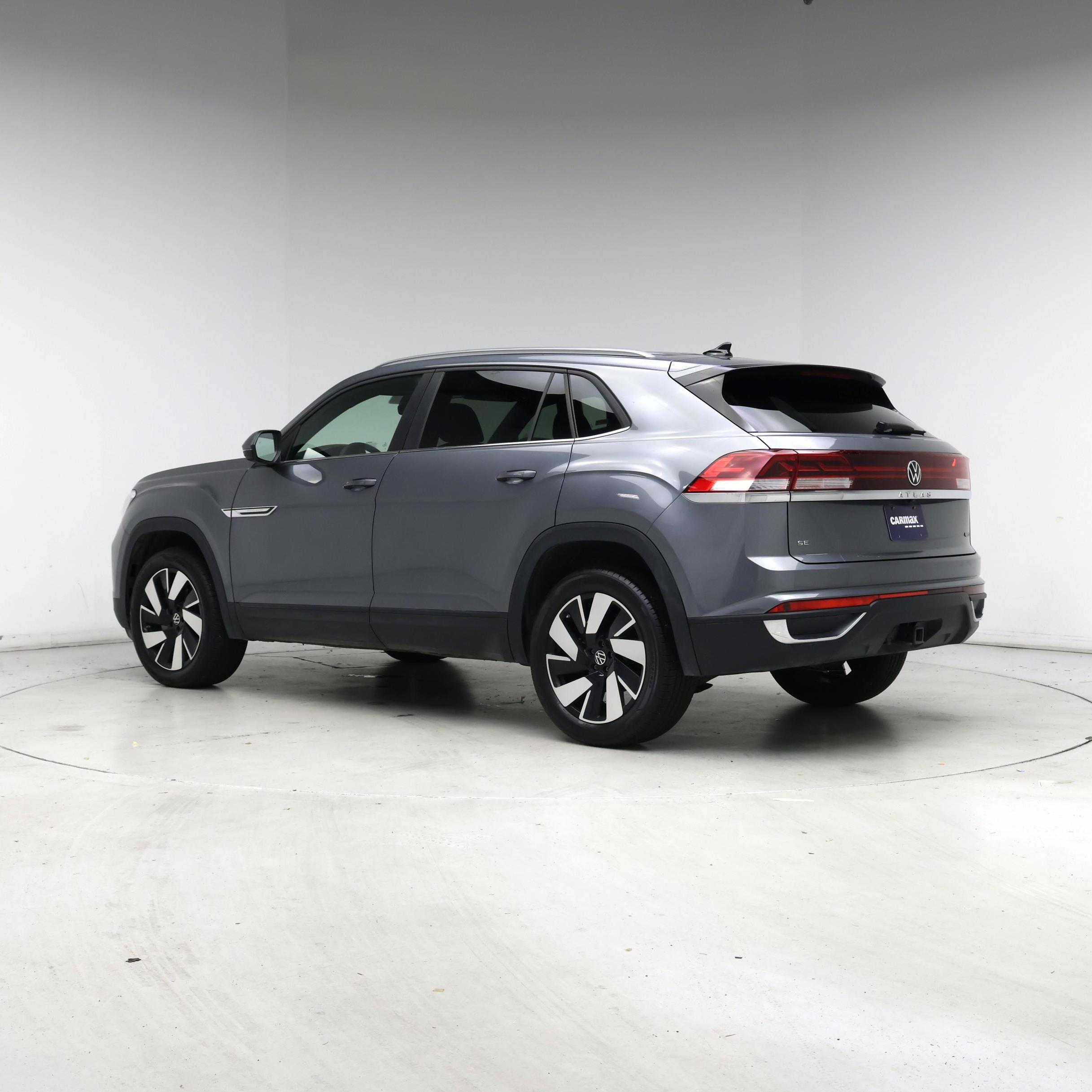 Thumbnail: 2025 Volkswagen Atlas - 2