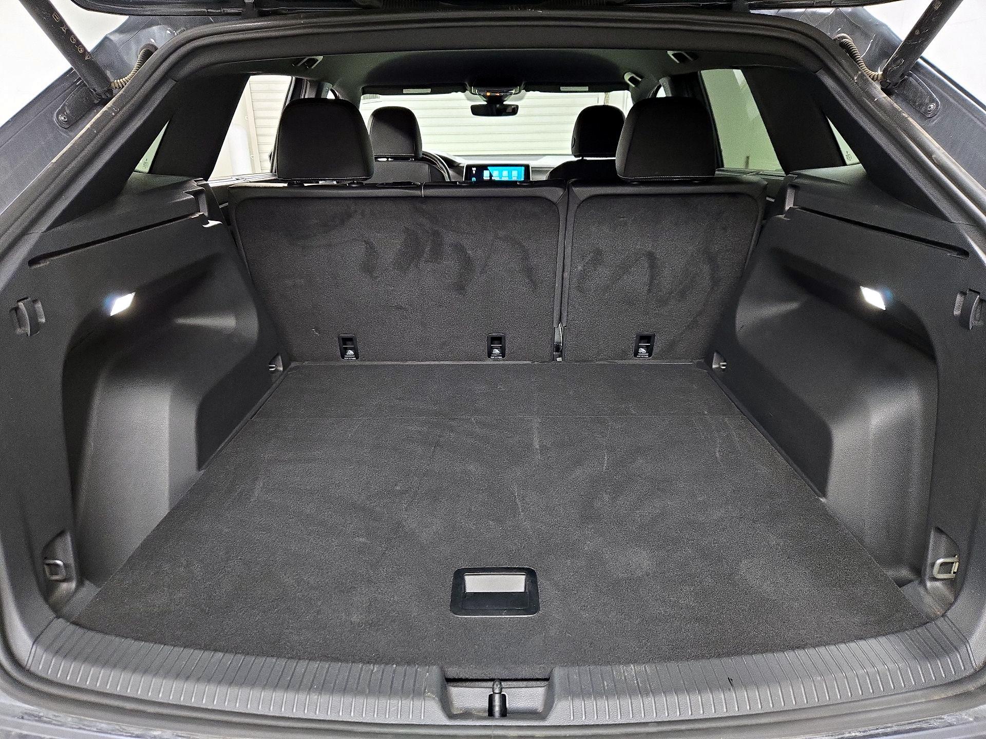 Thumbnail: 2025 Volkswagen Atlas - 20