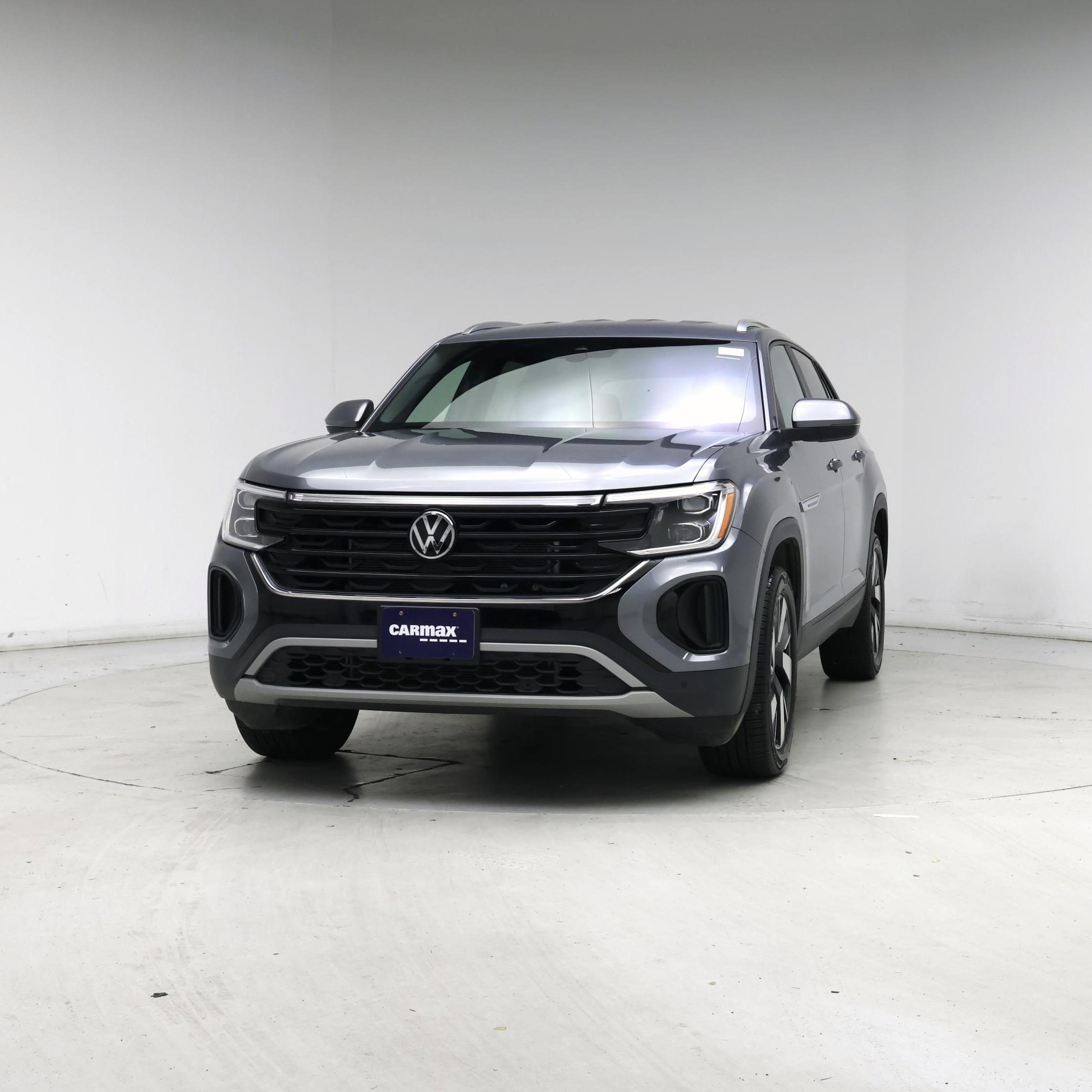 Thumbnail: 2025 Volkswagen Atlas - 4