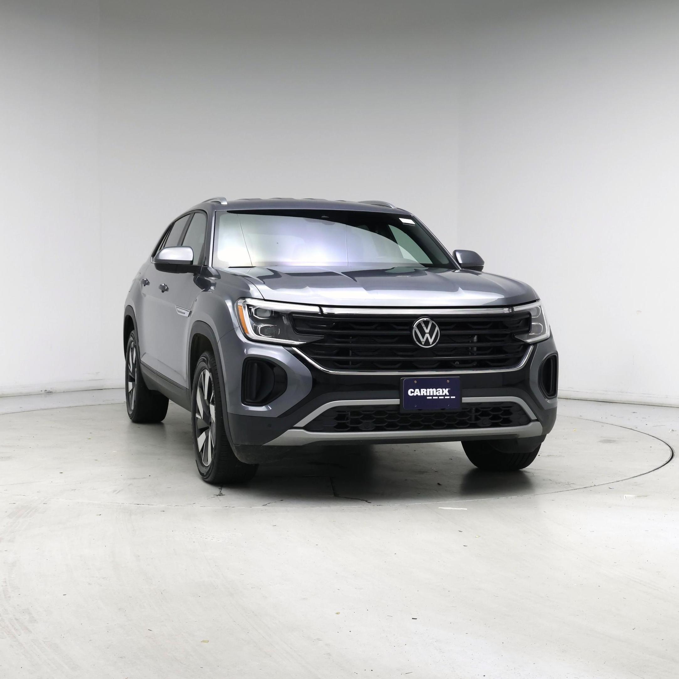 Thumbnail: 2025 Volkswagen Atlas - 5