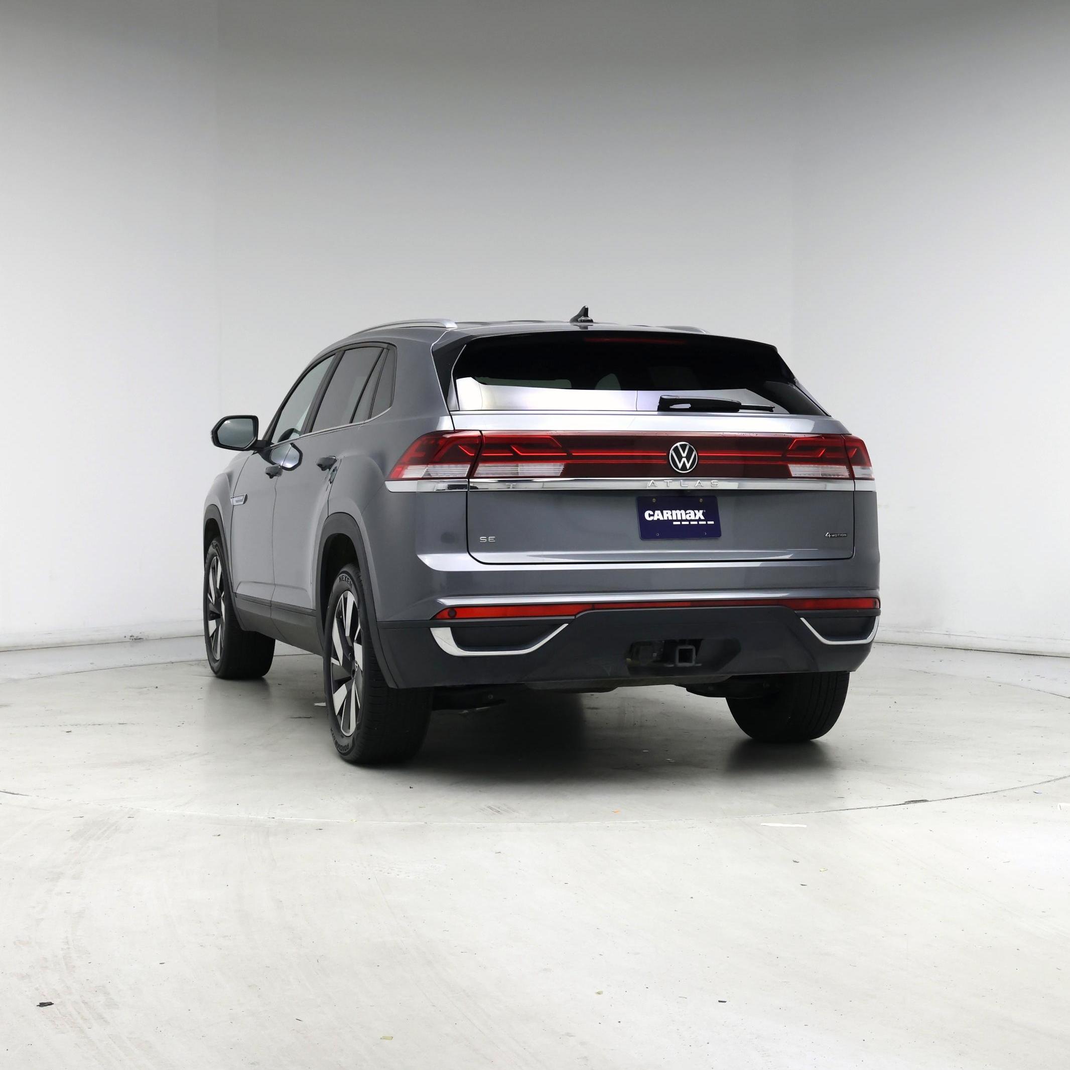 Thumbnail: 2025 Volkswagen Atlas - 6