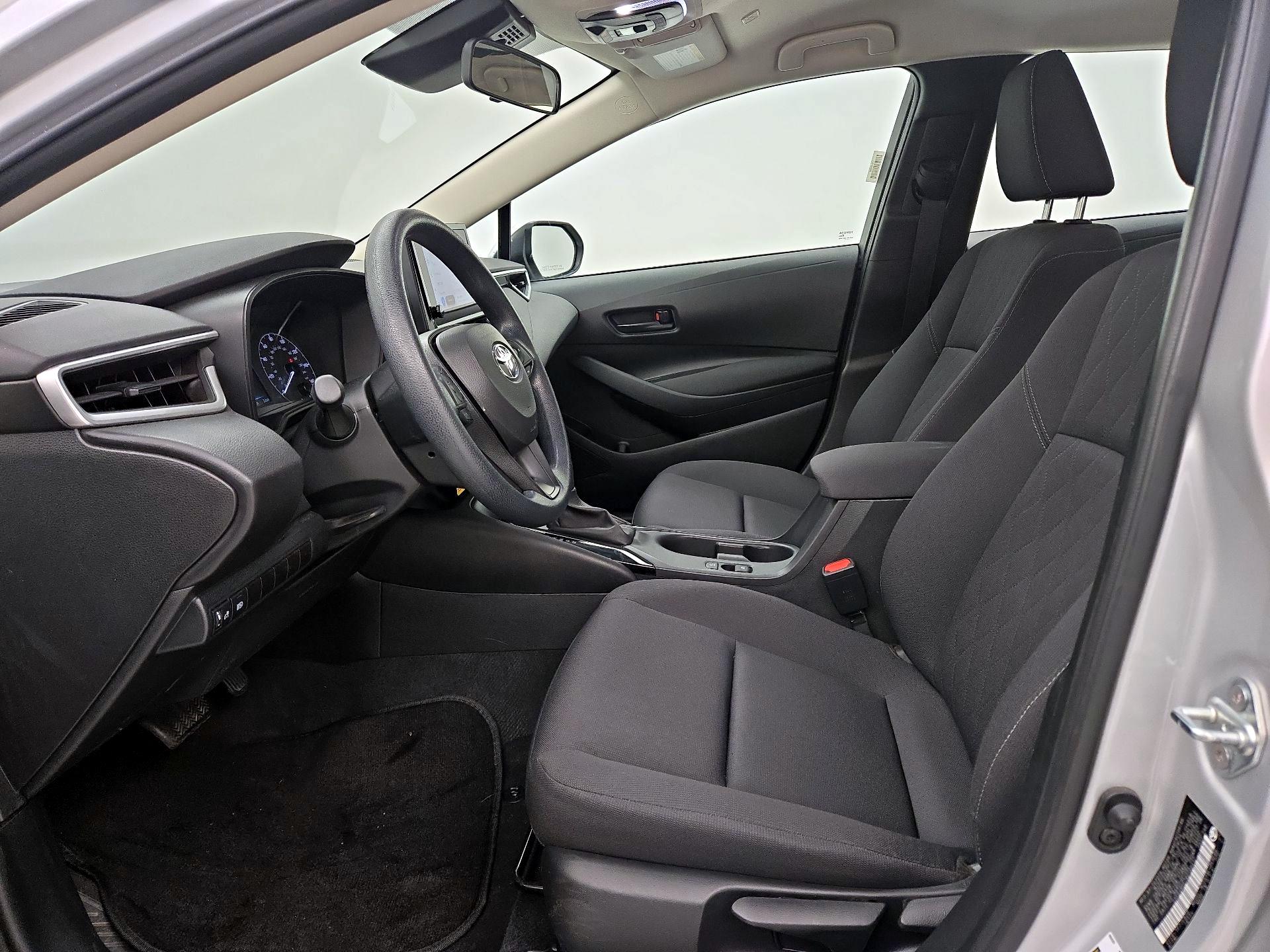 Thumbnail: 2024 Toyota Corolla - 11