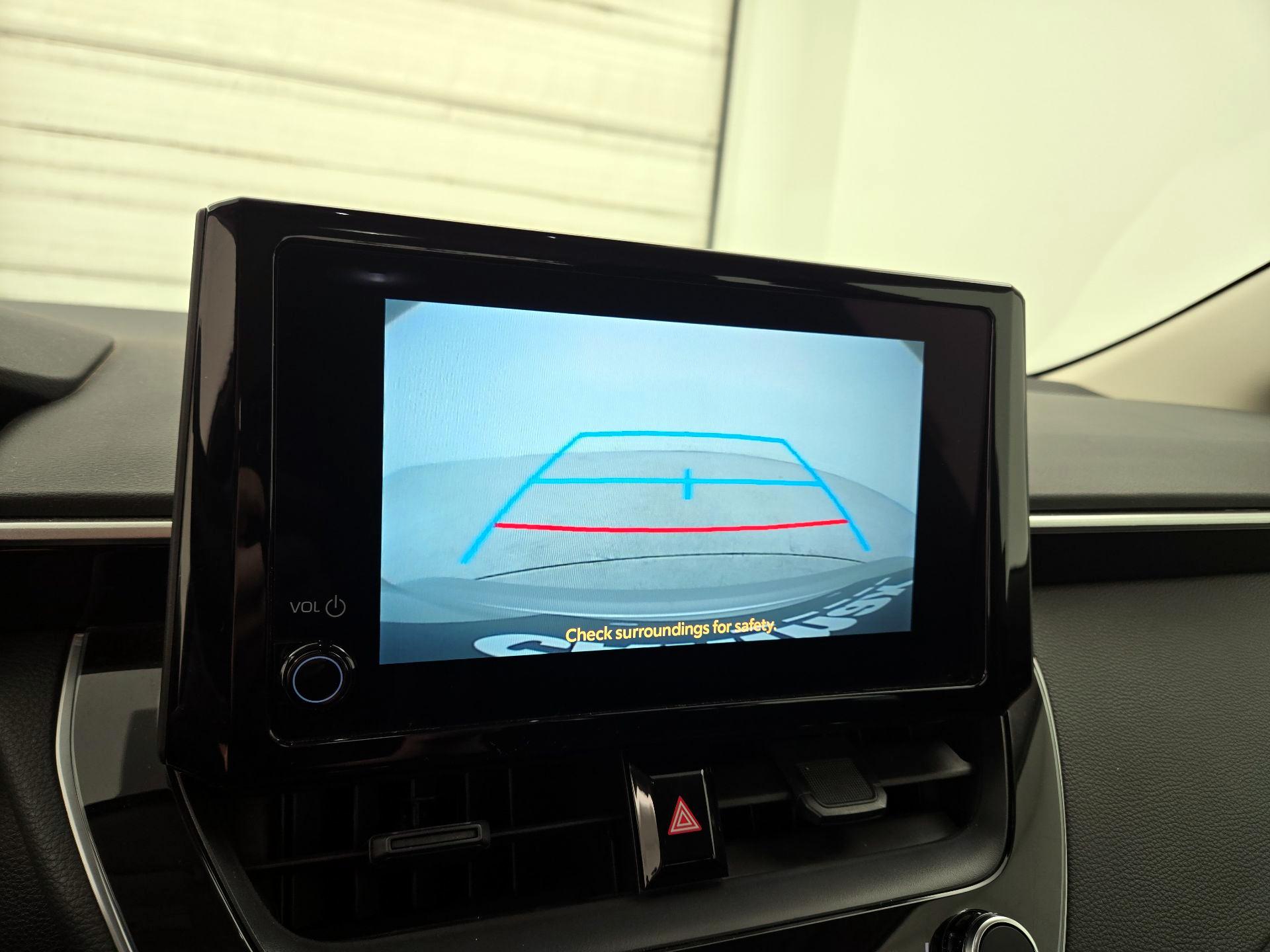 Thumbnail: 2024 Toyota Corolla - 14