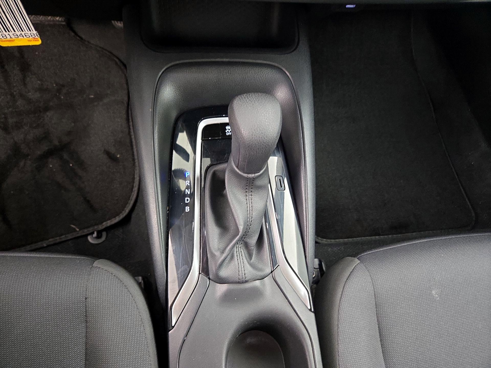 Thumbnail: 2024 Toyota Corolla - 17