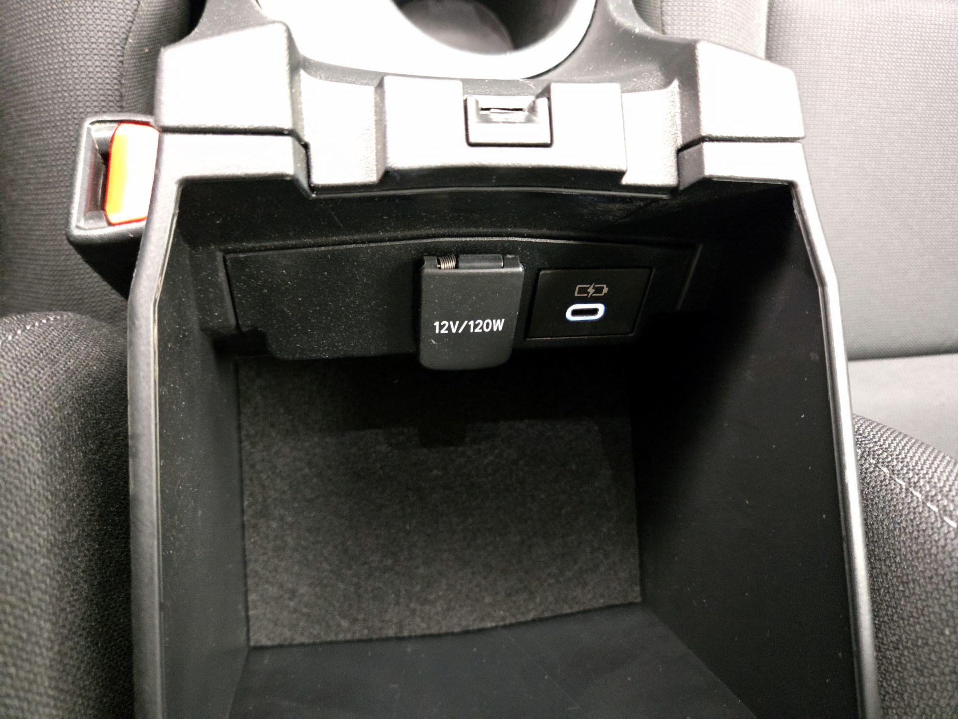 Thumbnail: 2024 Toyota Corolla - 18