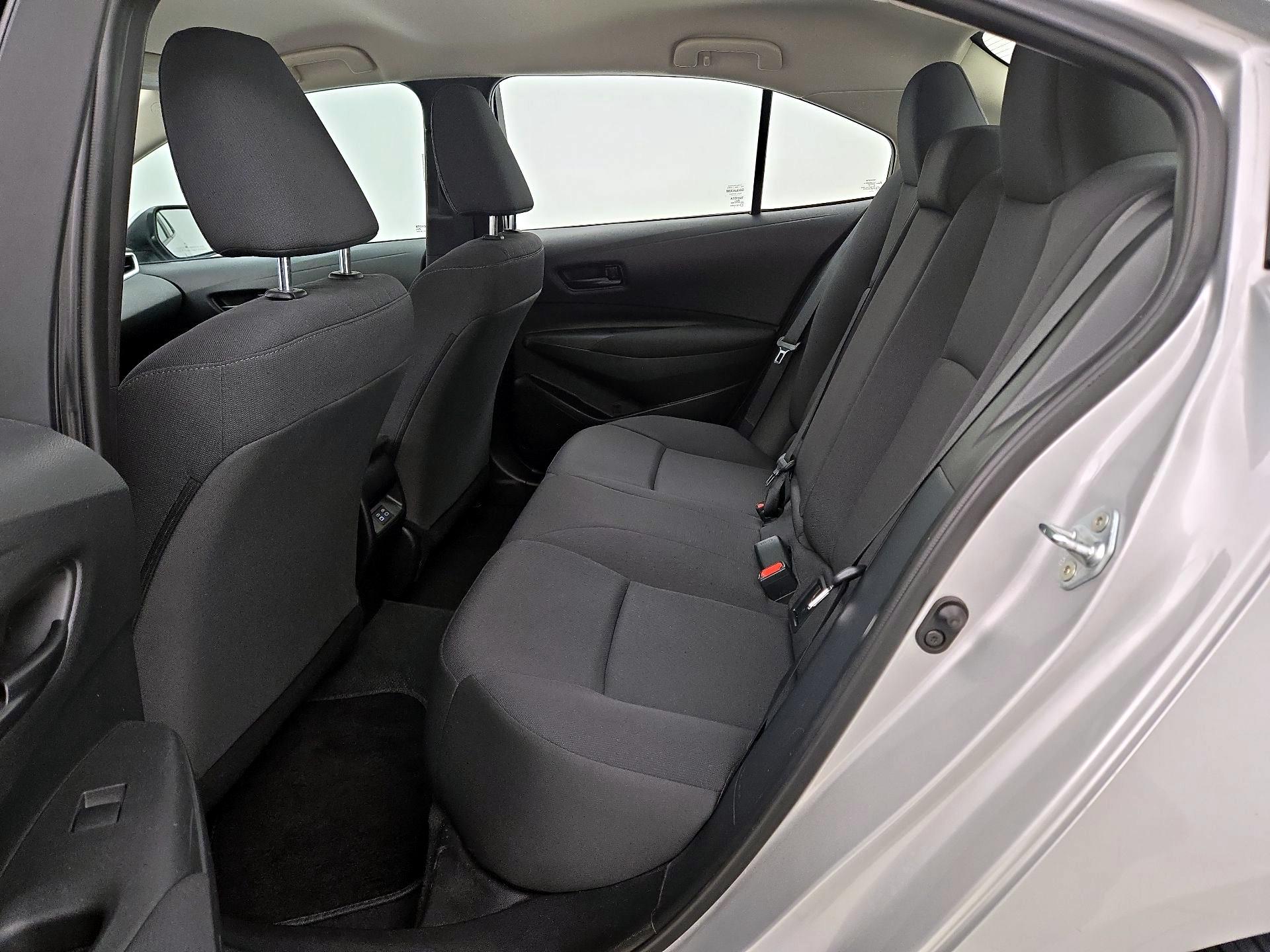 Thumbnail: 2024 Toyota Corolla - 19