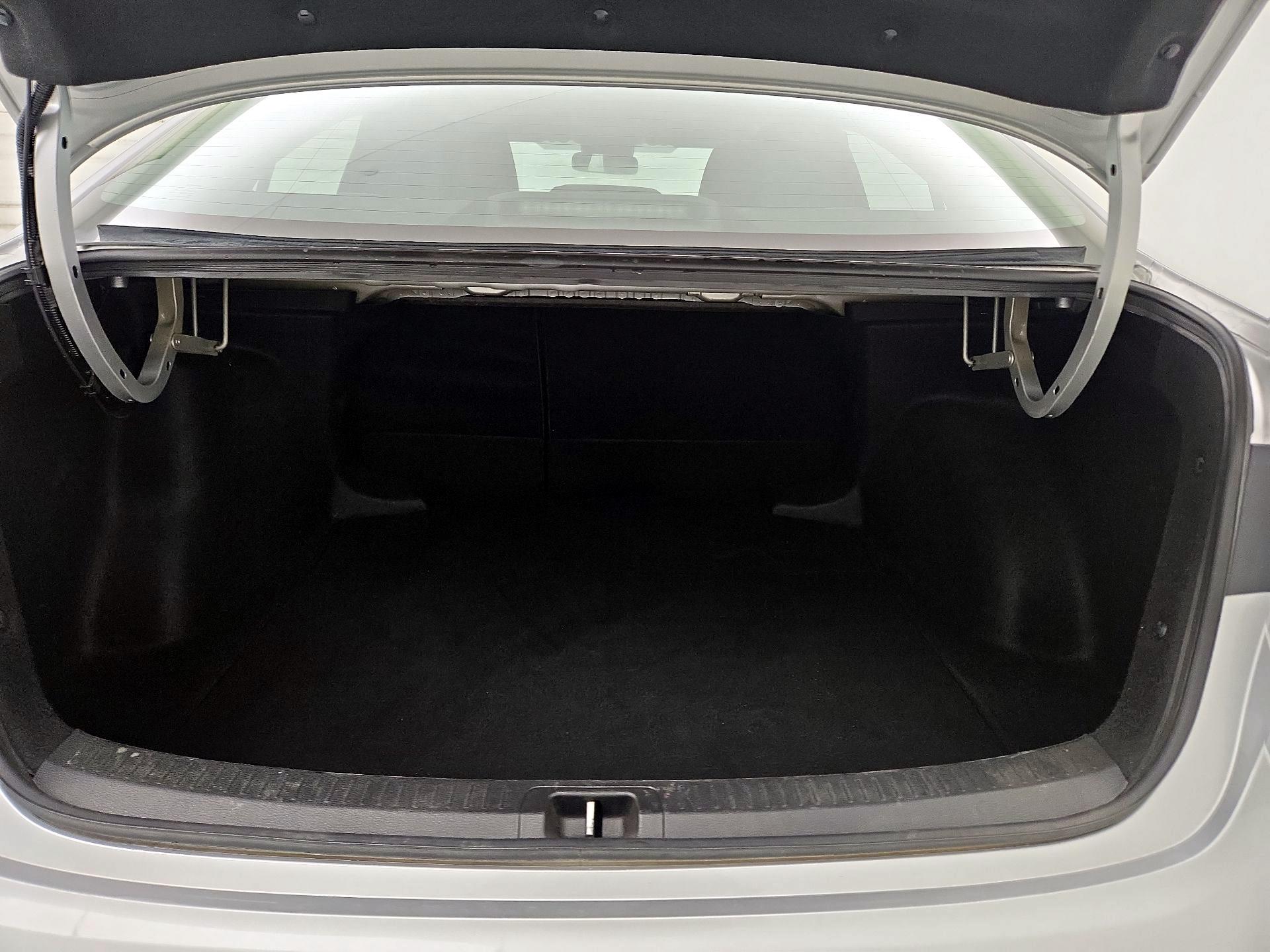 Thumbnail: 2024 Toyota Corolla - 20