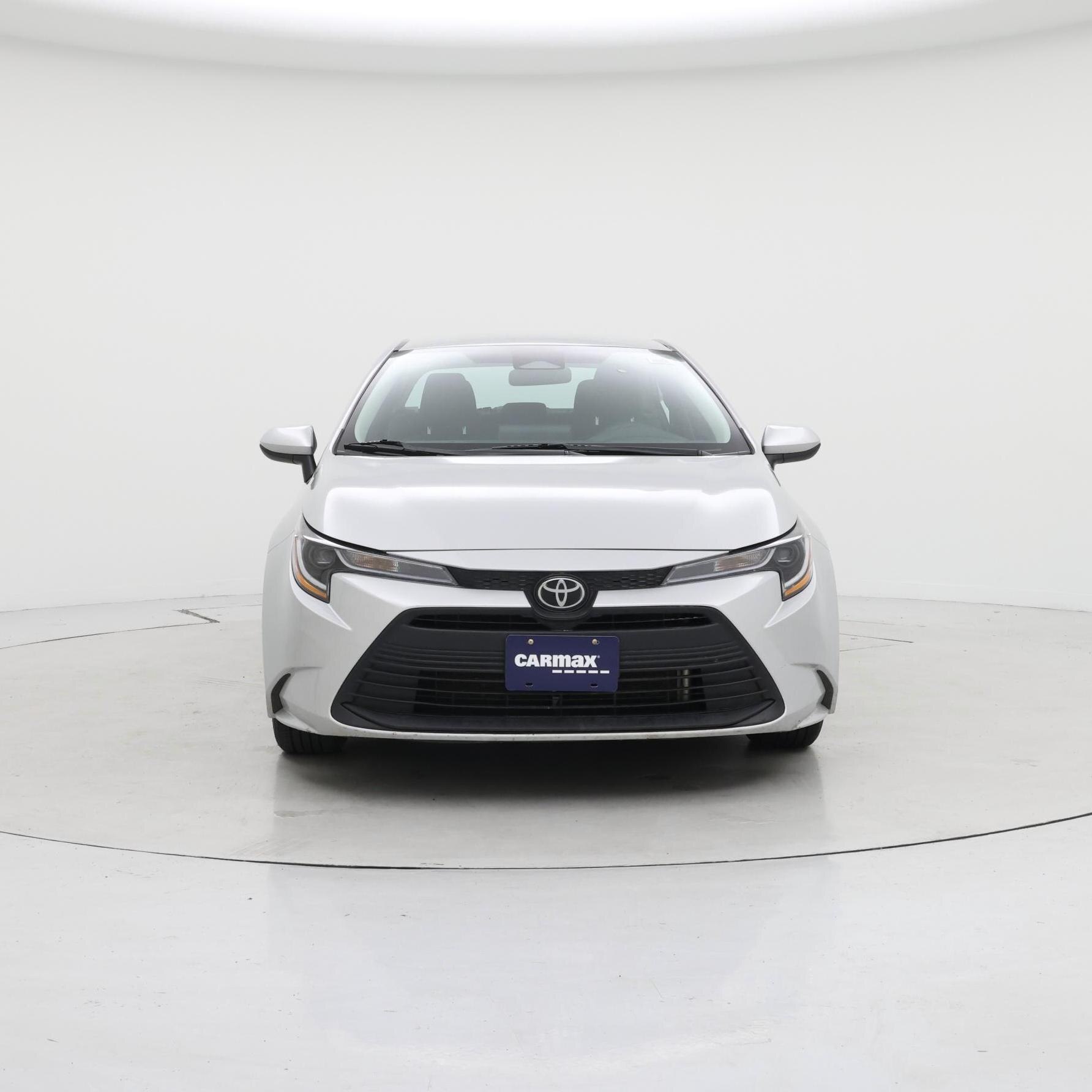 Thumbnail: 2024 Toyota Corolla - 5