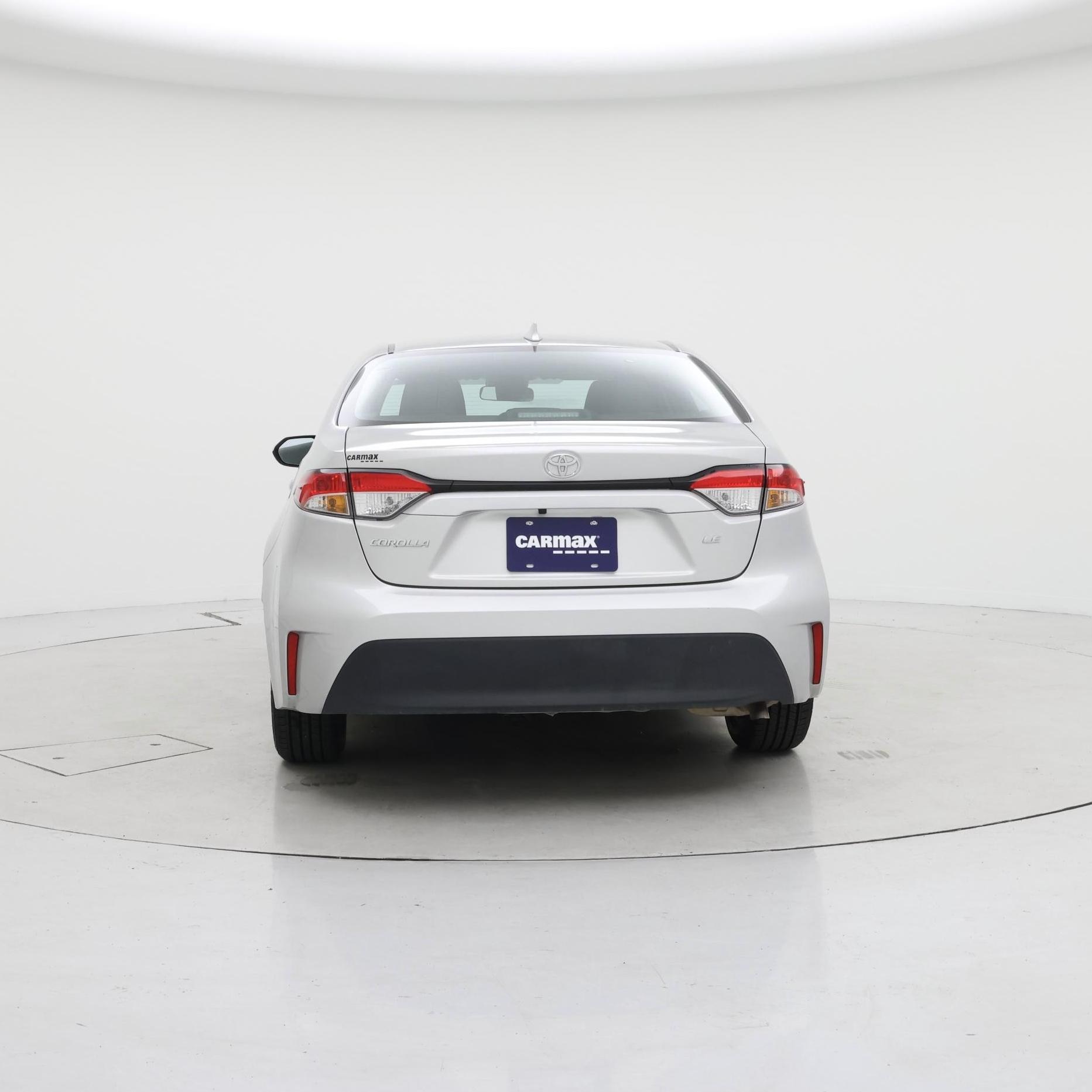 Thumbnail: 2024 Toyota Corolla - 6