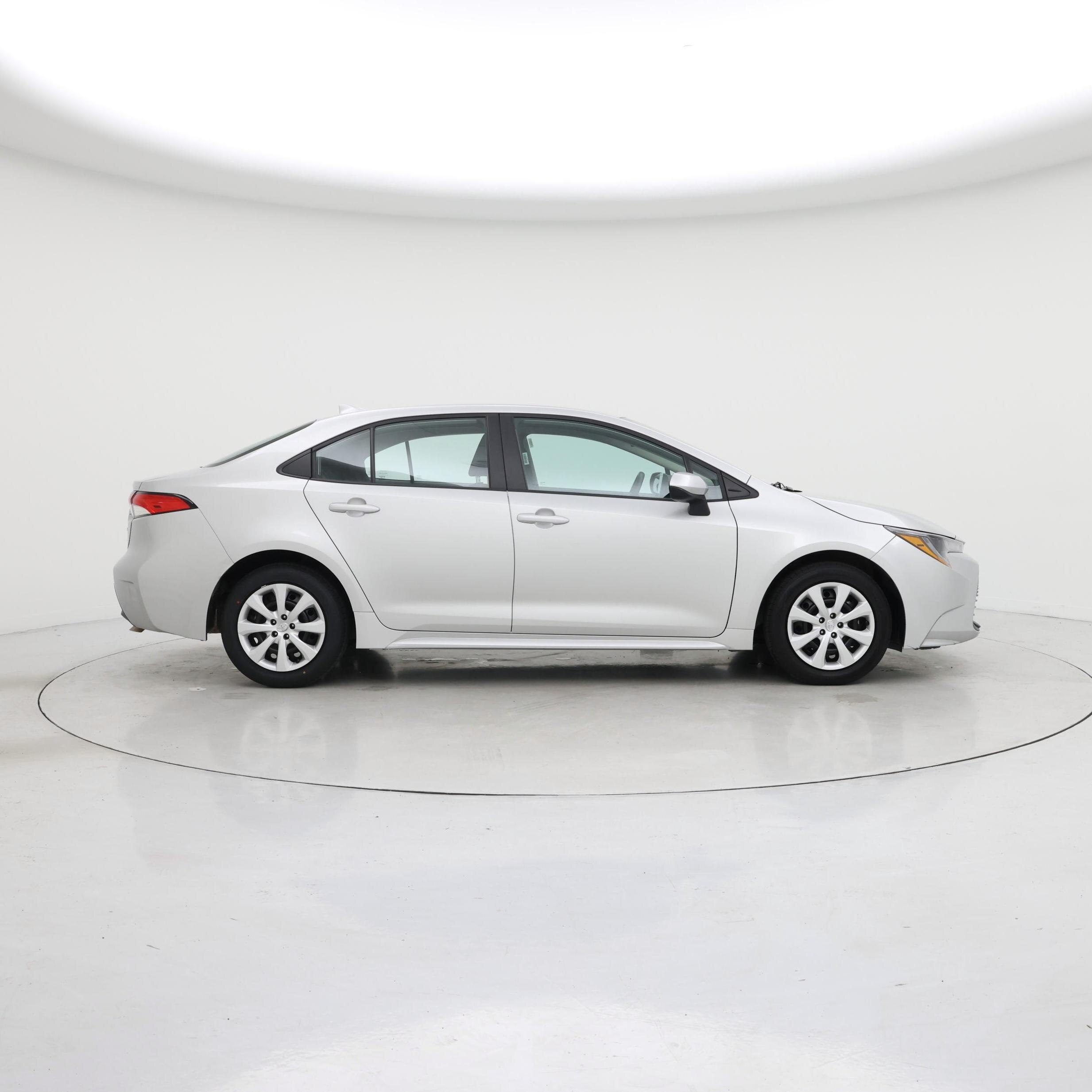 Thumbnail: 2024 Toyota Corolla - 7