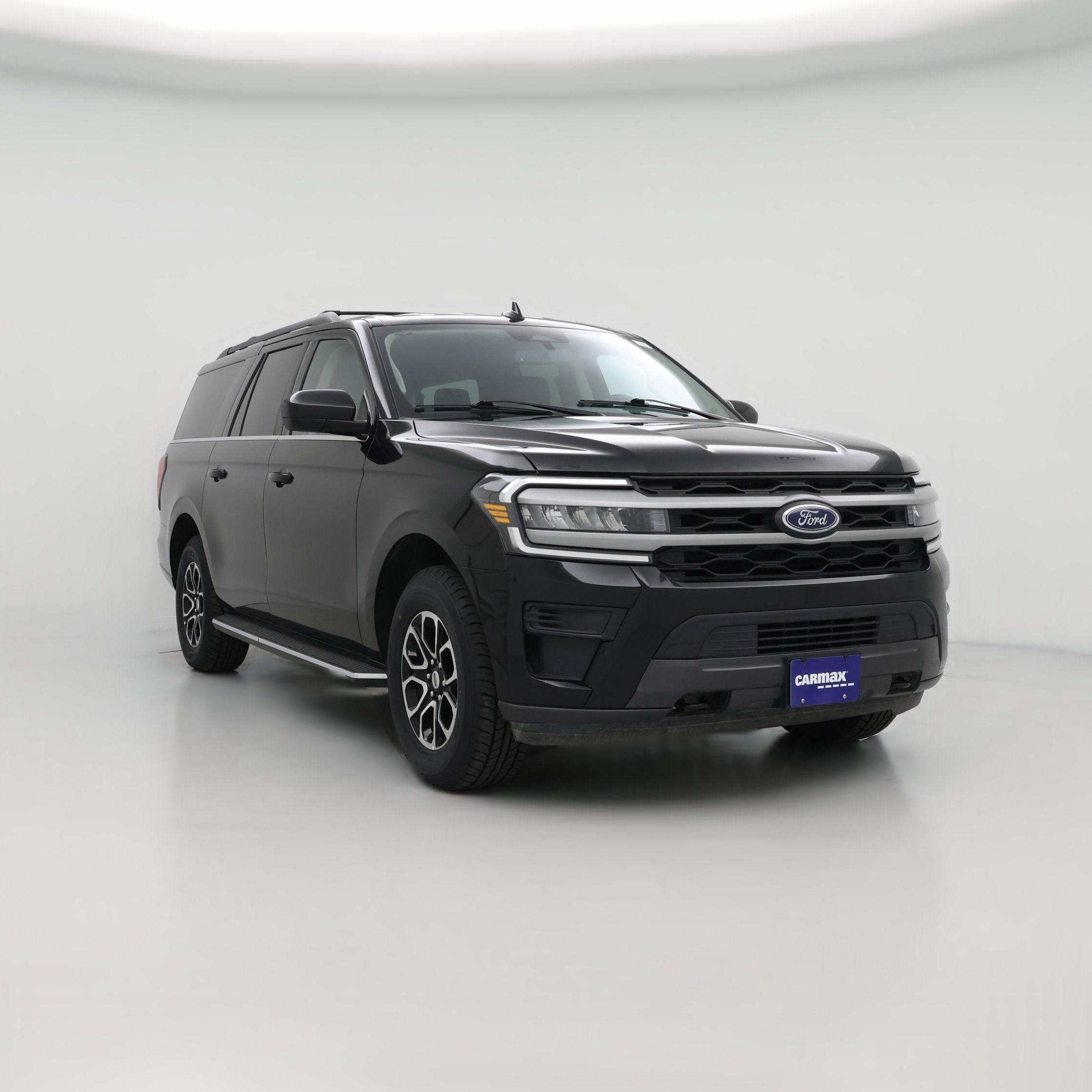 Thumbnail: 2023 Ford Expedition MAX - 1