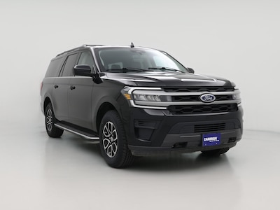 2023 Ford Expedition Max XLT