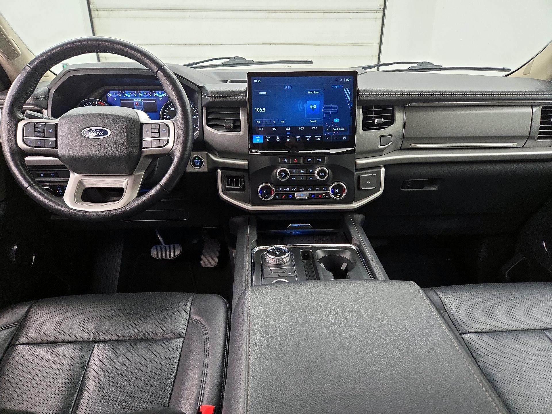 Thumbnail: 2023 Ford Expedition MAX - 9